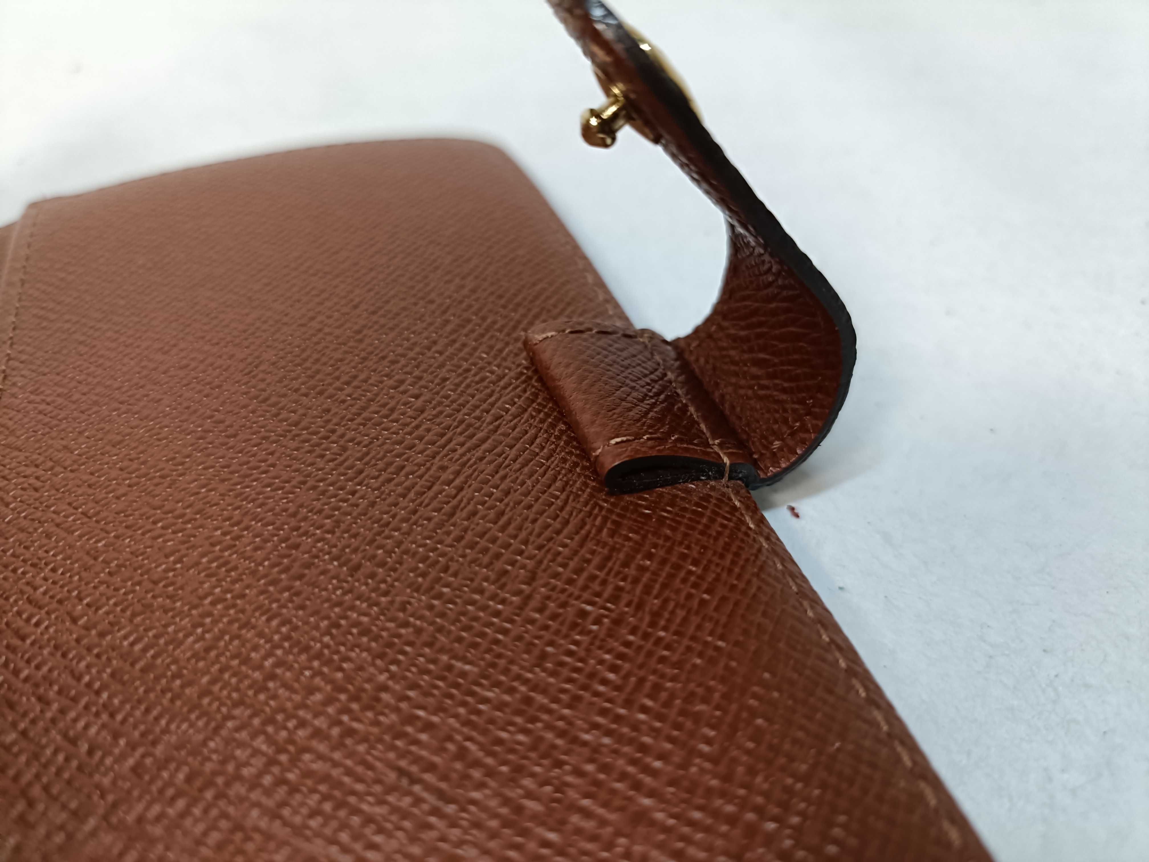Monogram Agenda PM Notebook Cover — view 13