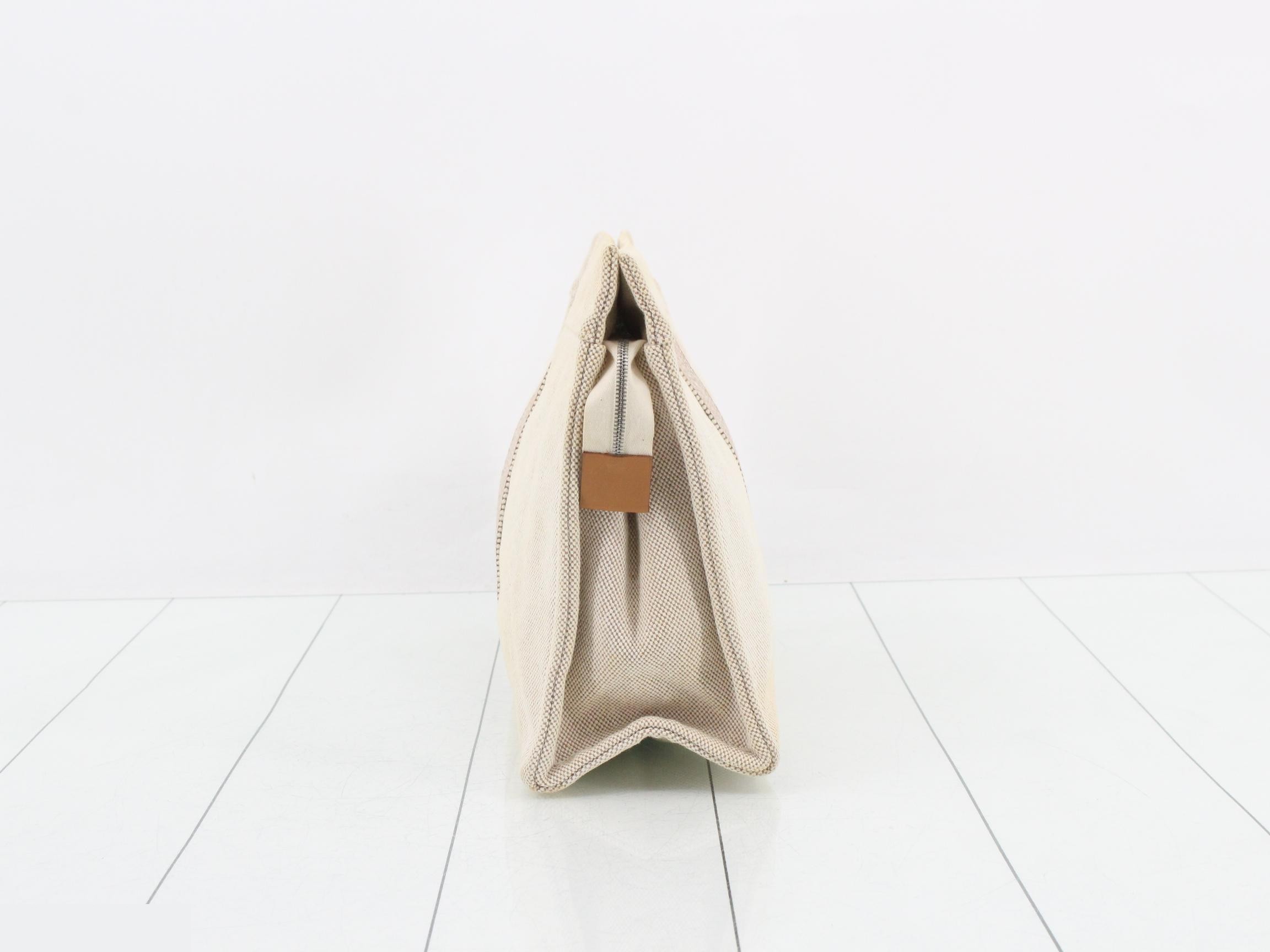 NEW Fool'Tout (Bag) - Second Bag - Natural — view 3