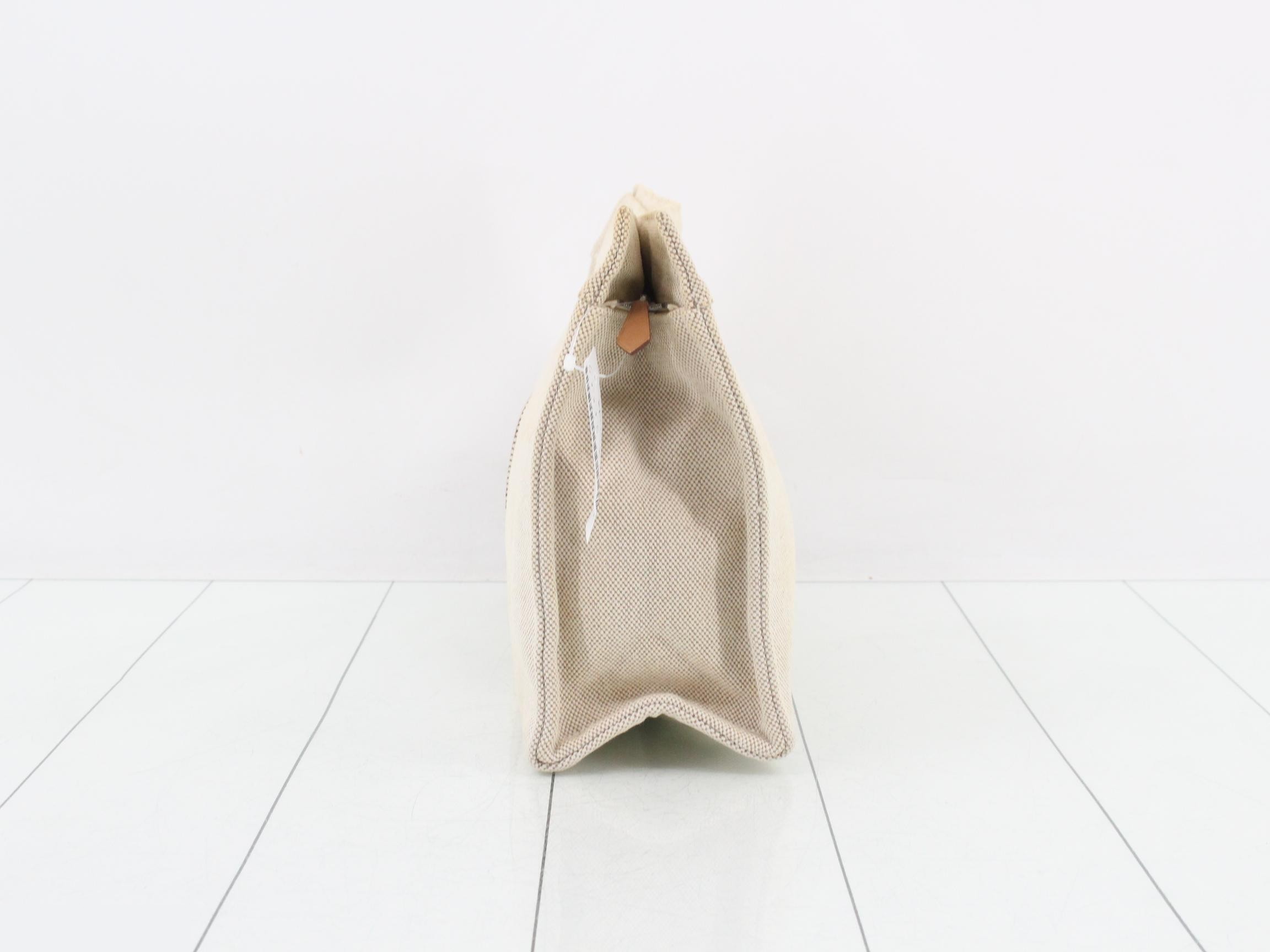 NEW Fool'Tout (Bag) - Second Bag - Natural — view 4