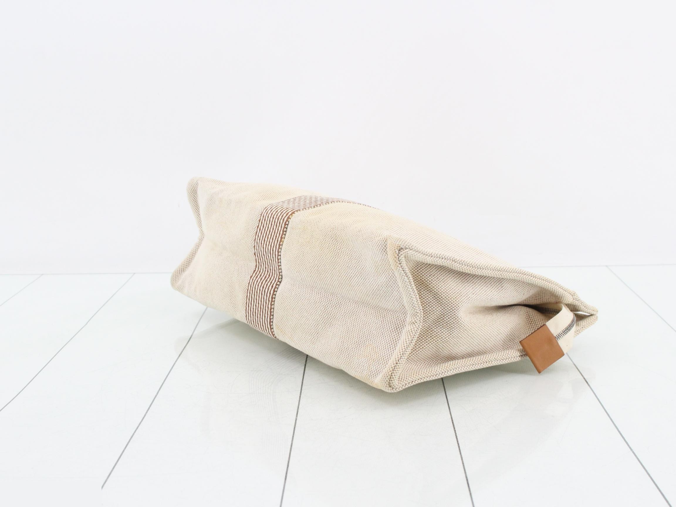 NEW Fool'Tout (Bag) - Second Bag - Natural — view 6