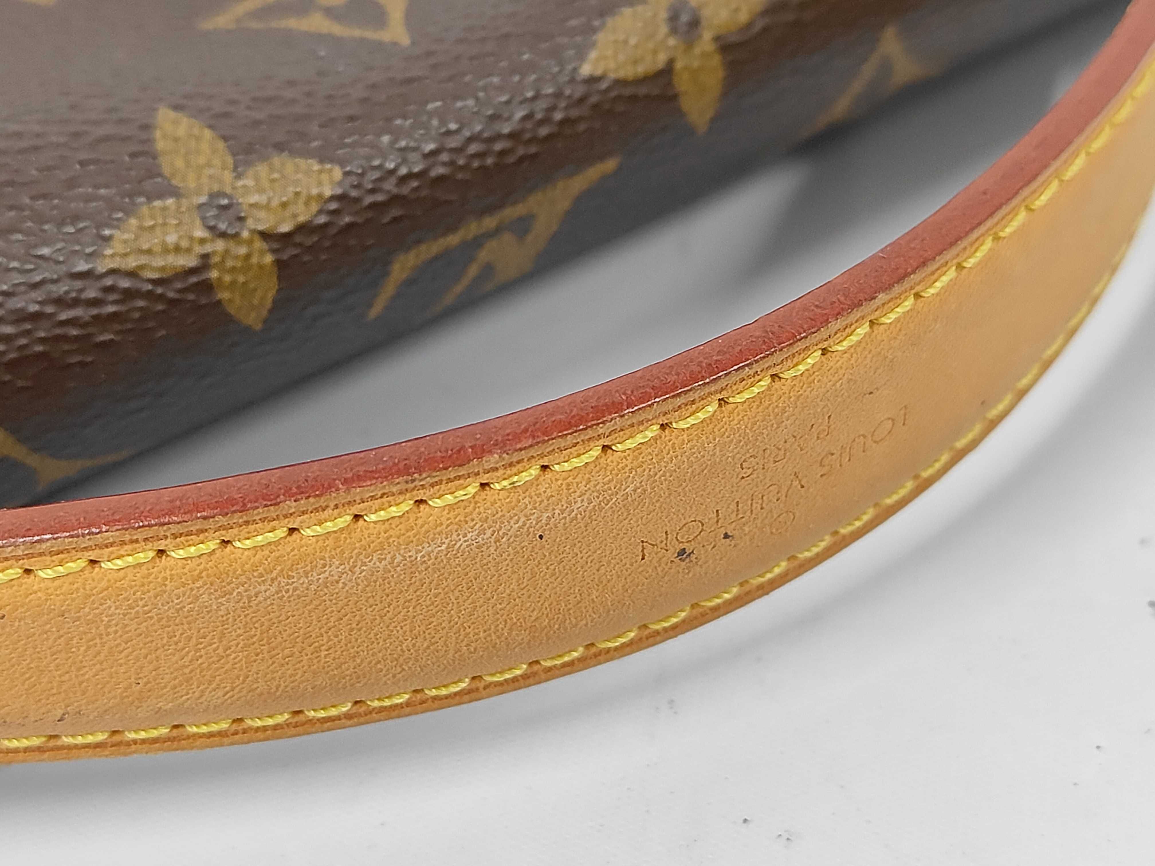 Monogram Pochette Métis MM M44875 Handbag — view 4