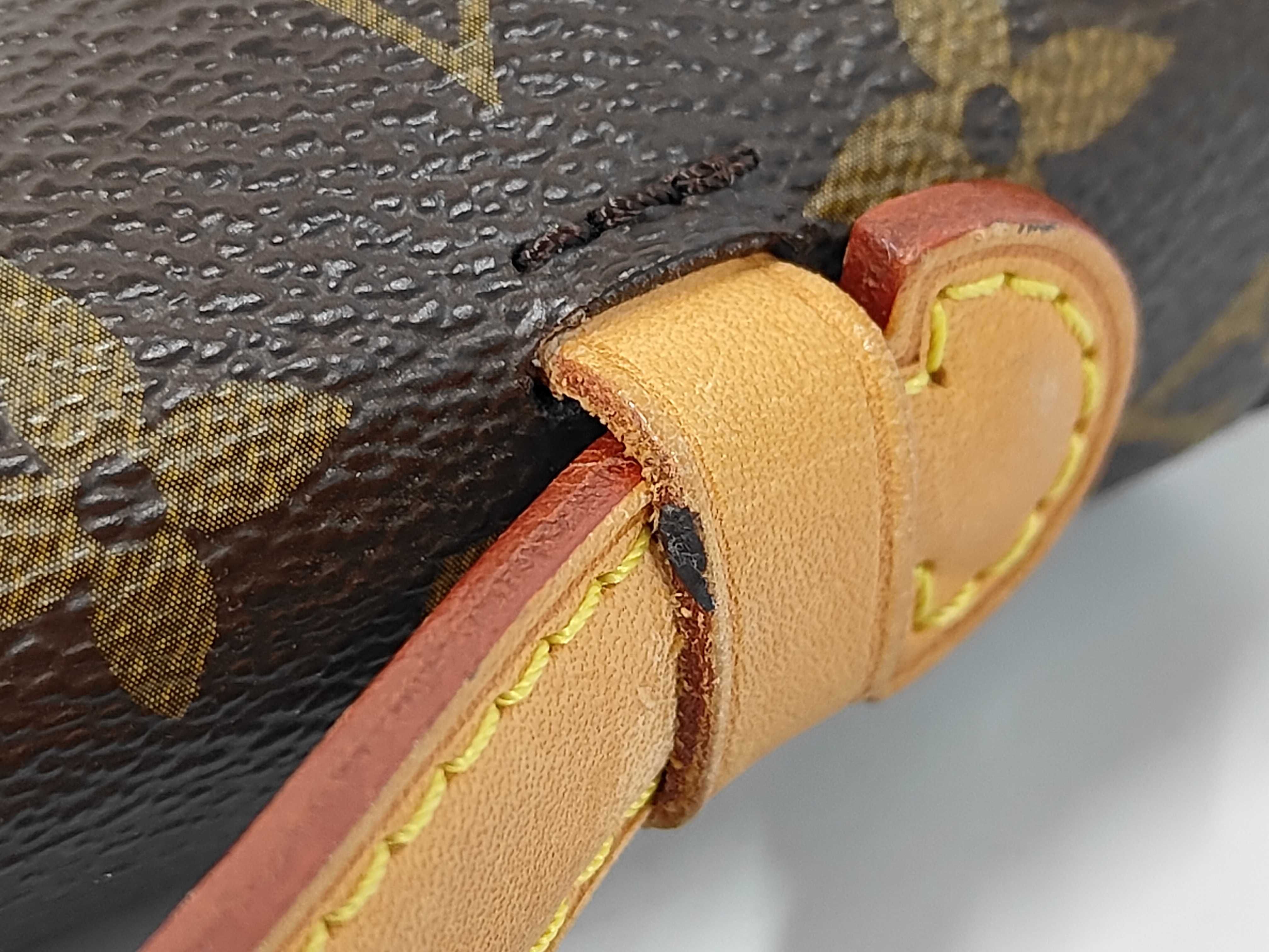 Monogram Pochette Métis MM M44875 Handbag — view 5