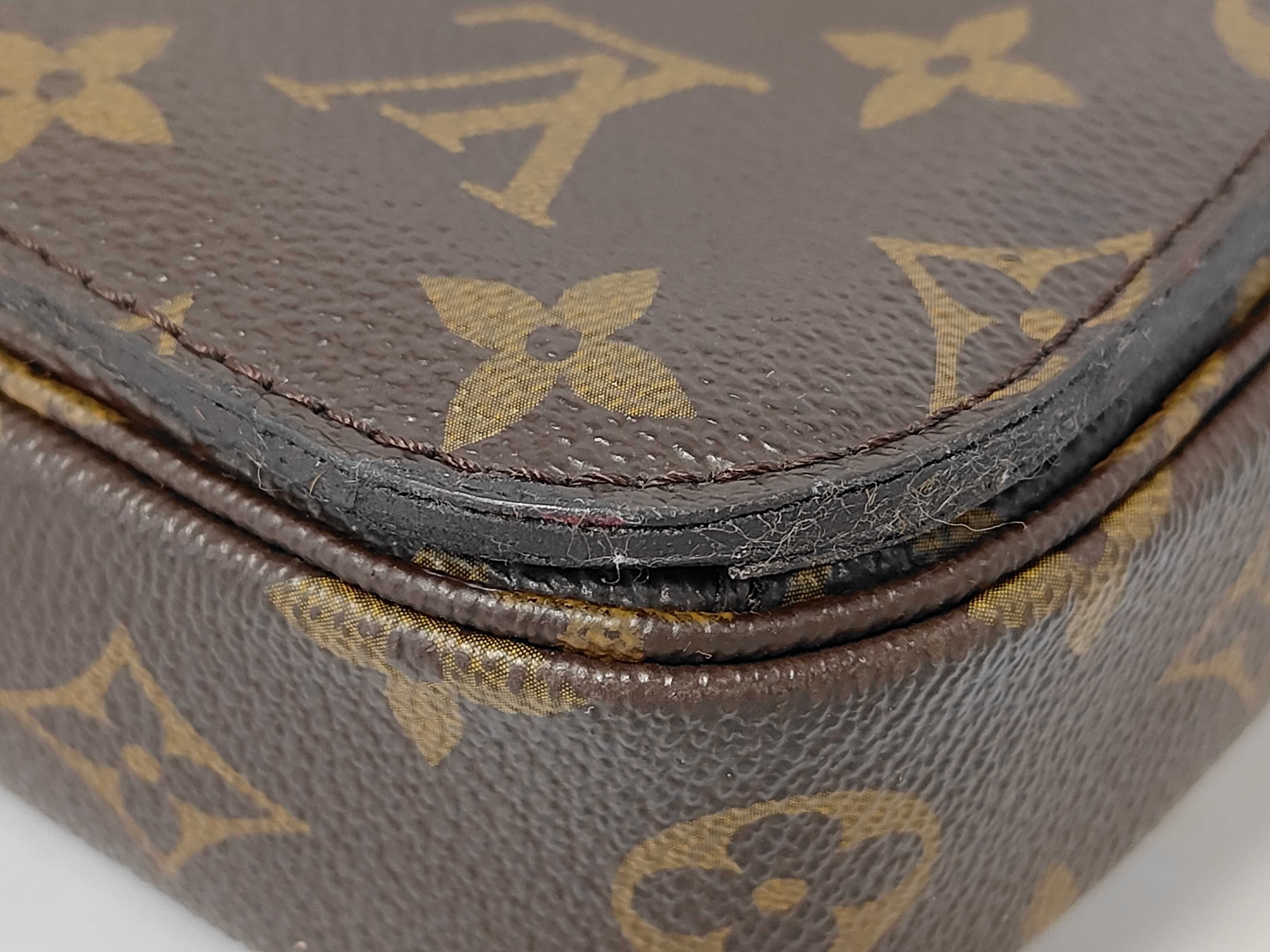 Monogram Pochette Métis MM M44875 Handbag — view 6