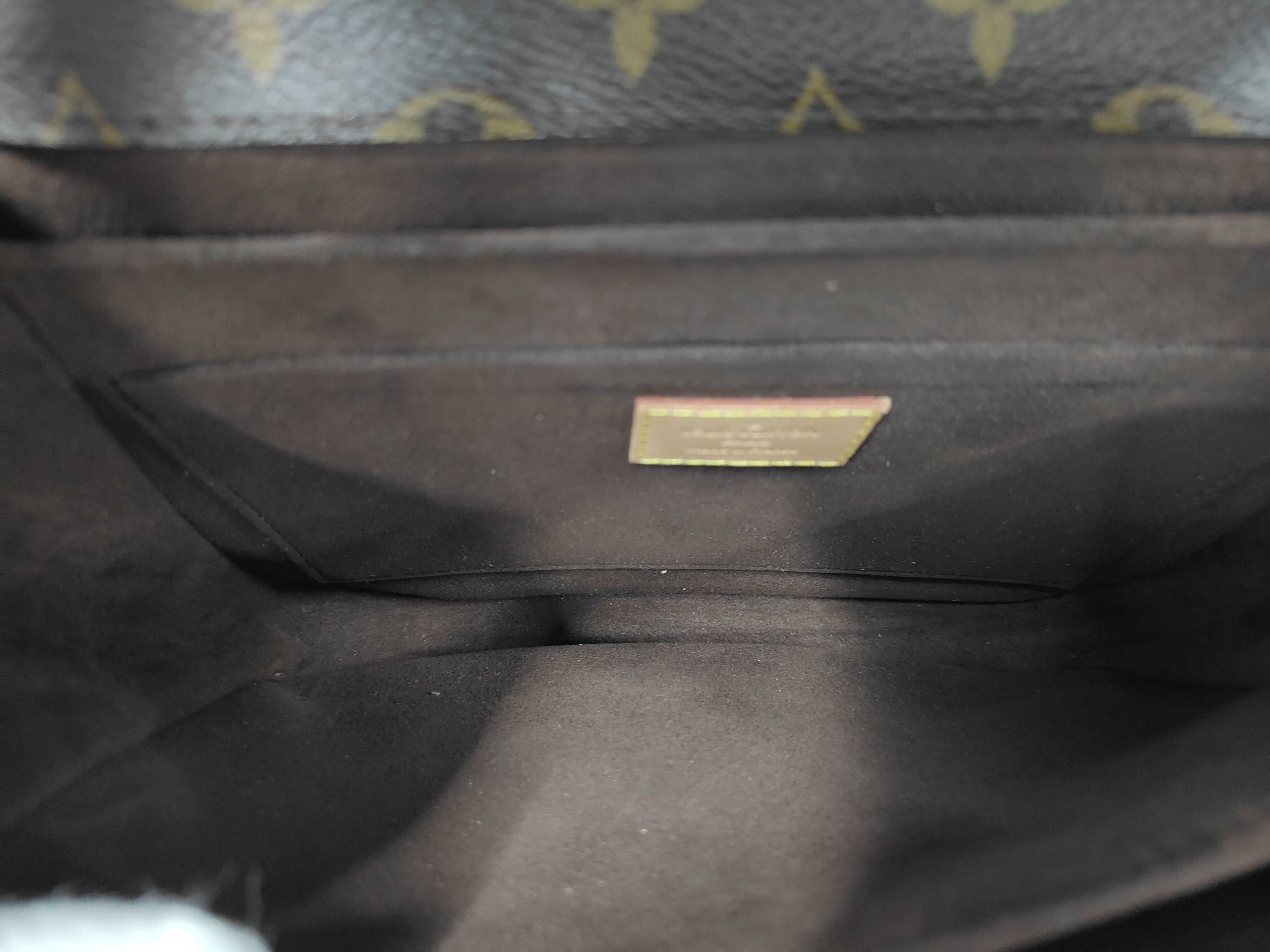 Monogram Pochette Métis MM M44875 Handbag — view 8