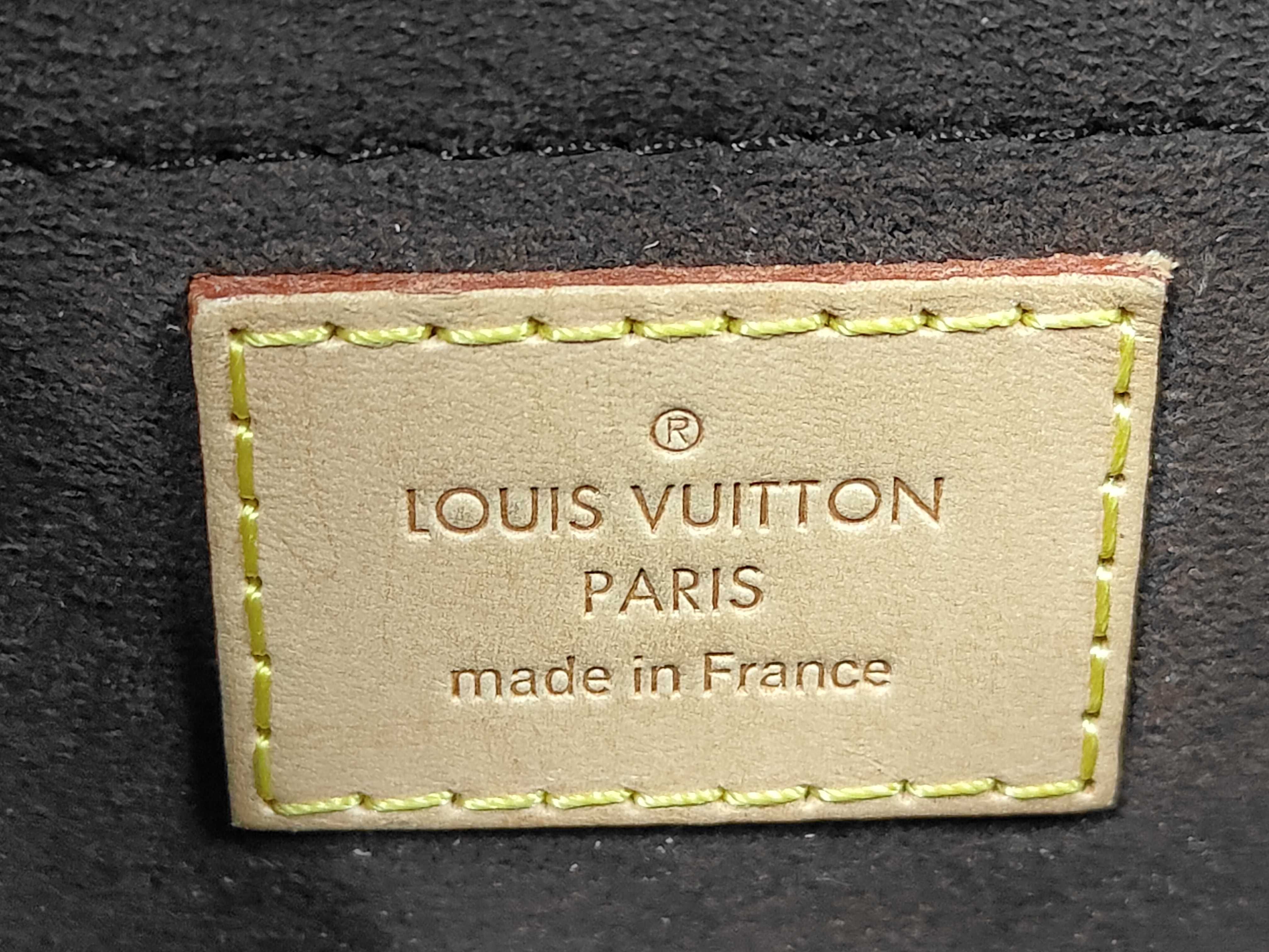 Monogram Pochette Métis MM M44875 Handbag — view 9