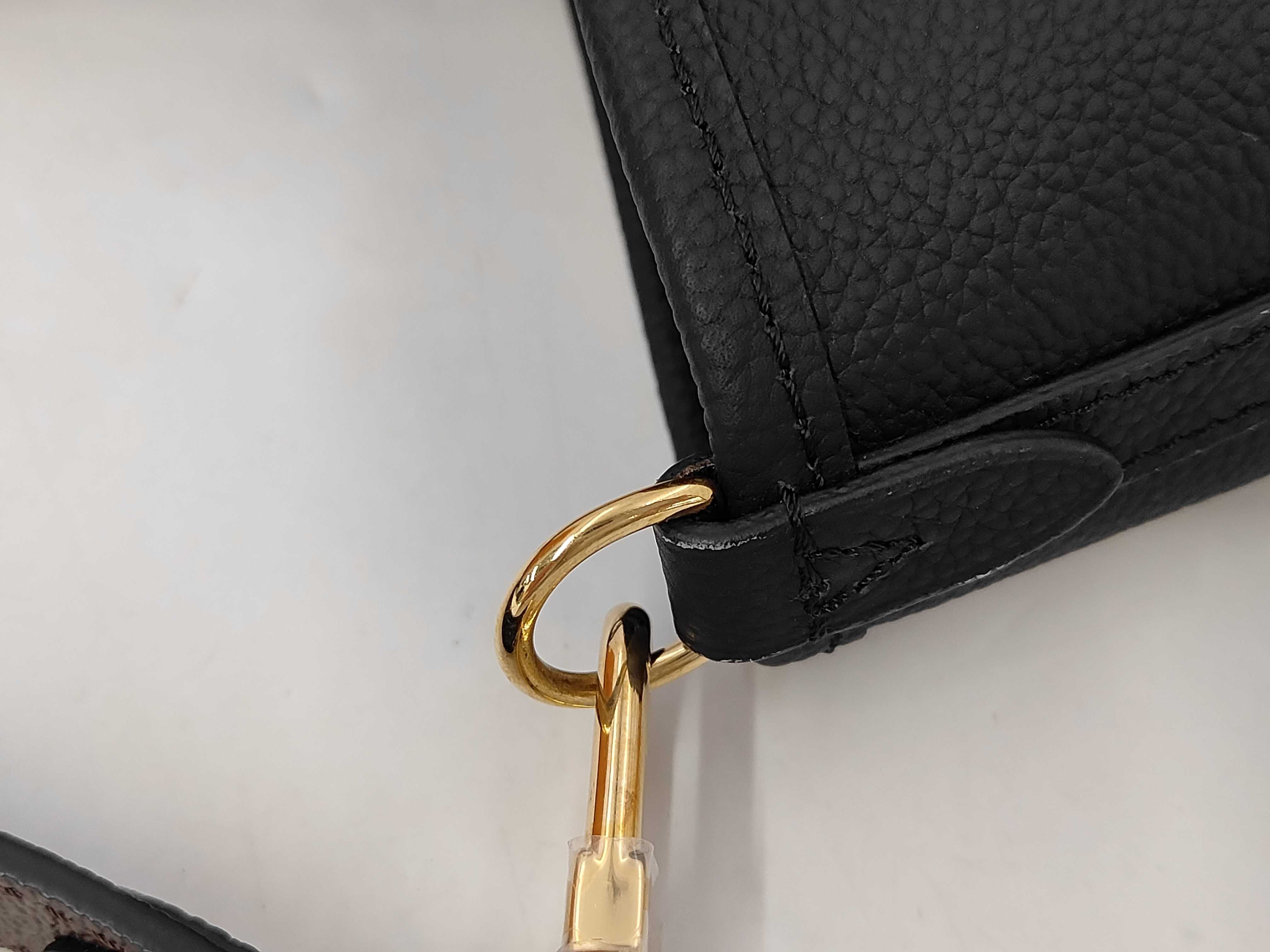 Monogram Neverfull Inside Out BB Tote Bag — view 5