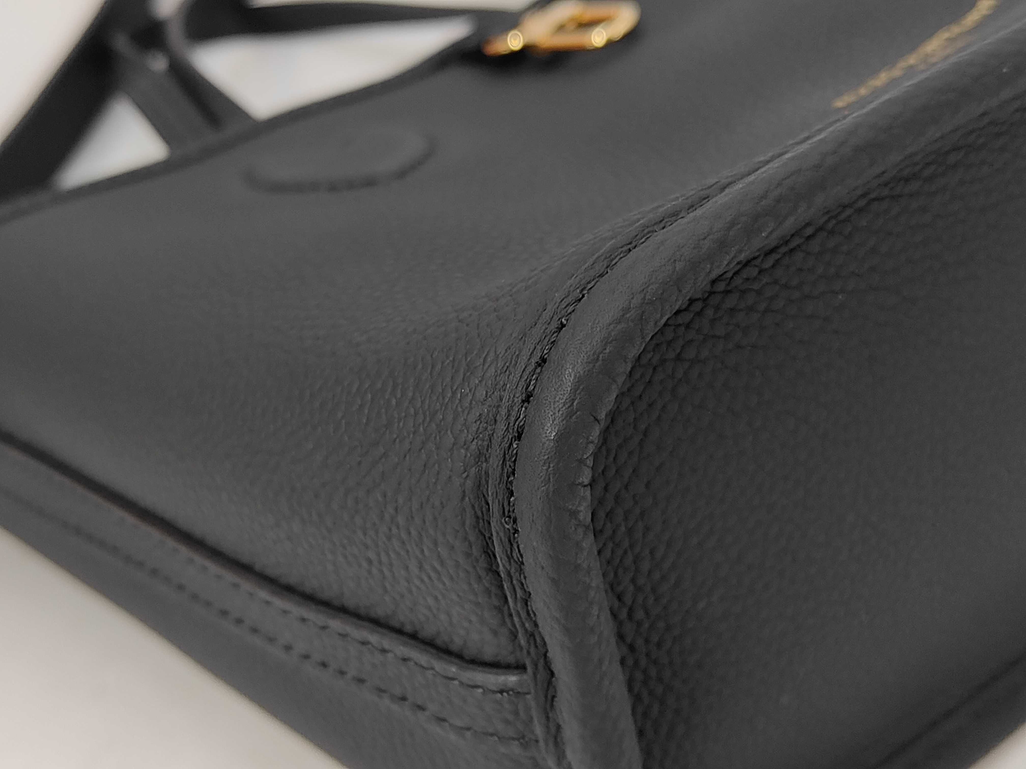 Monogram Neverfull Inside Out BB Tote Bag — view 6