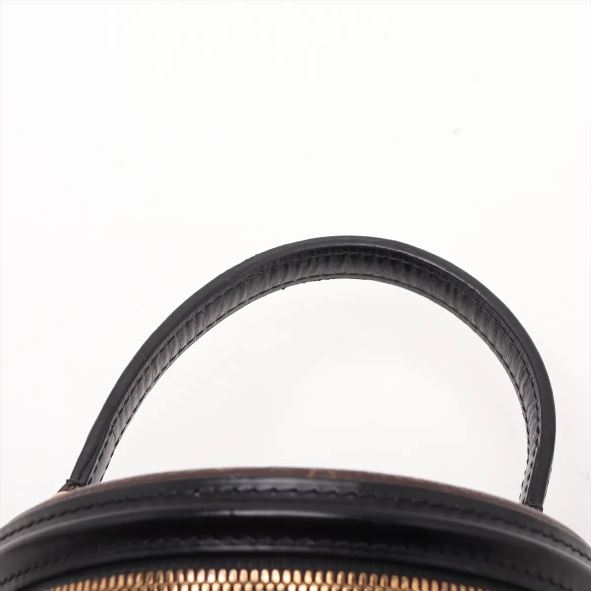 Monogram Reverse Cannes M43986 Brown (RFID detected) — view 6