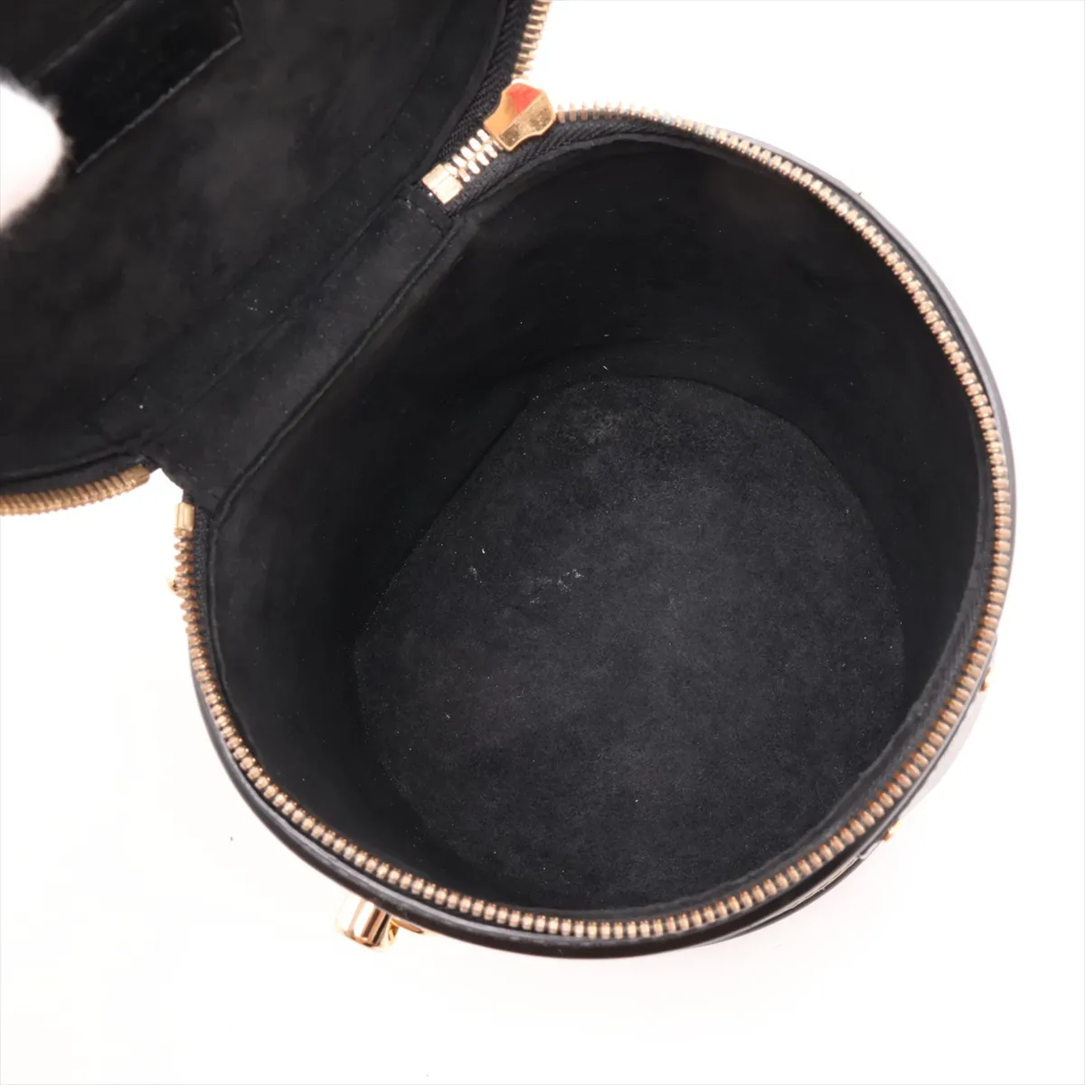 Monogram Reverse Cannes M43986 Brown (RFID detected) — view 8