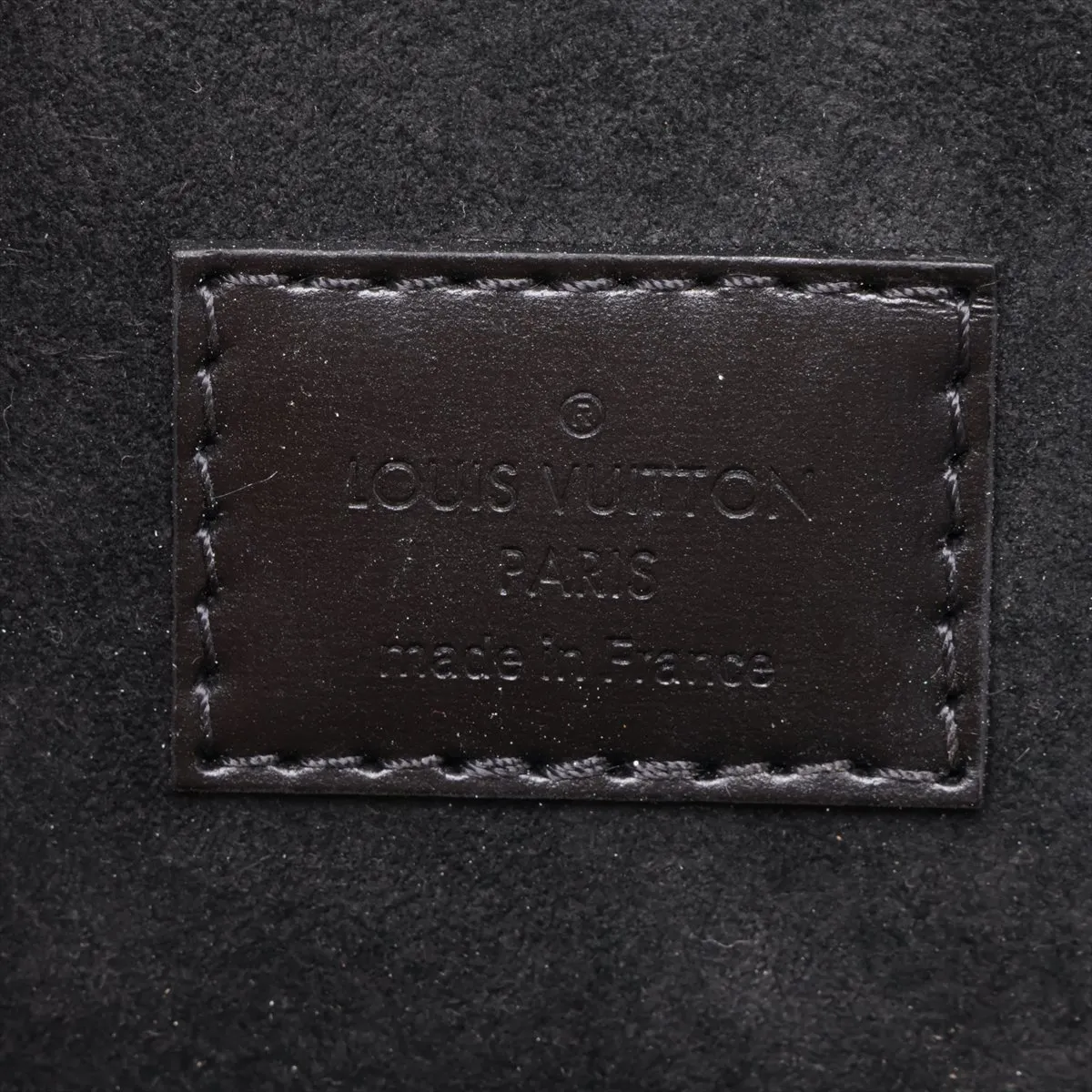 Monogram Reverse Cannes M43986 Brown (RFID detected) — view 9