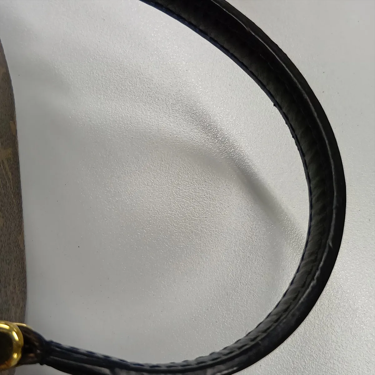 Monogram Reverse Cannes M43986 Brown (RFID detected) — view 10