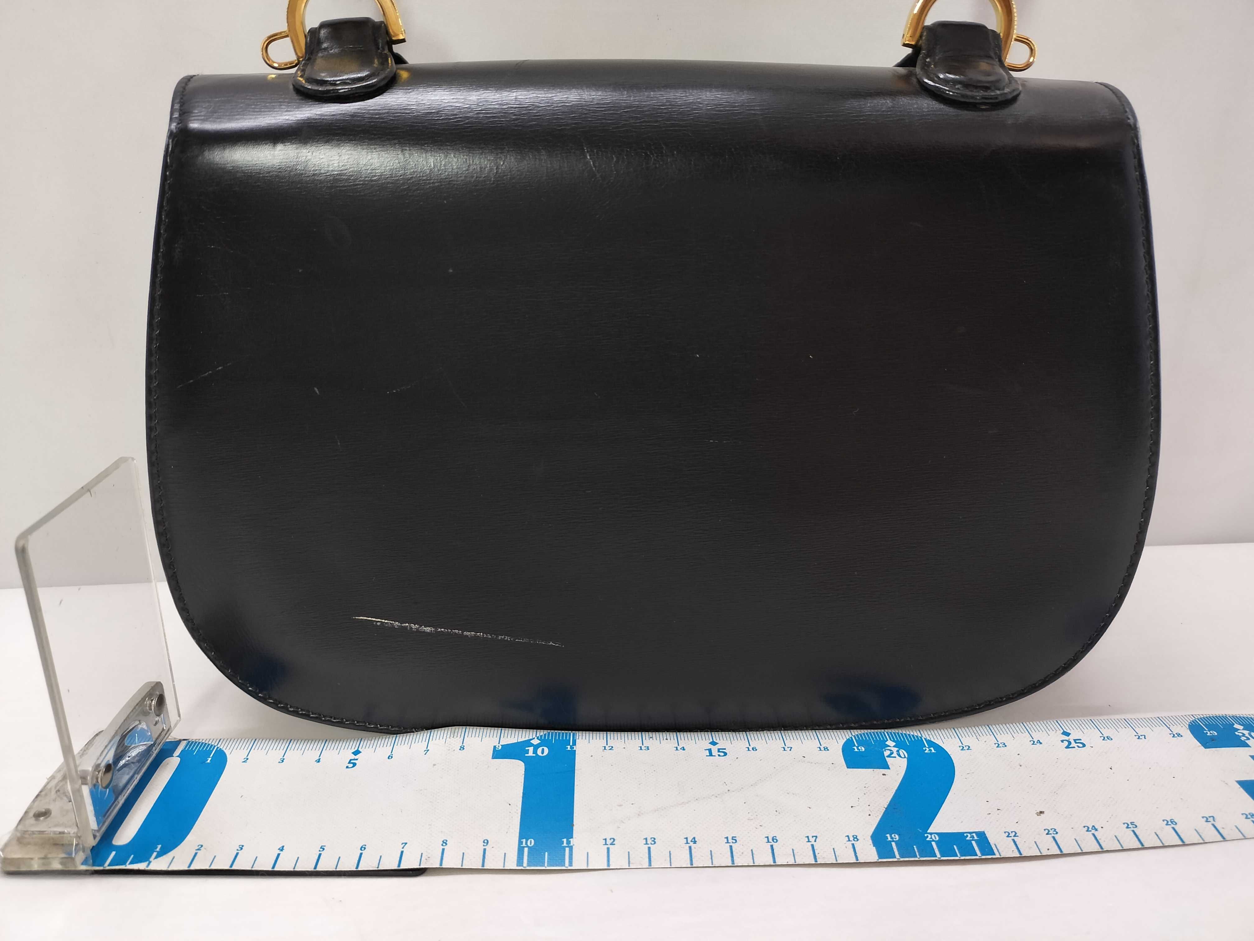 Bamboo Medium Turnlock Handbag 000.1364.0633 Handbag — view 2
