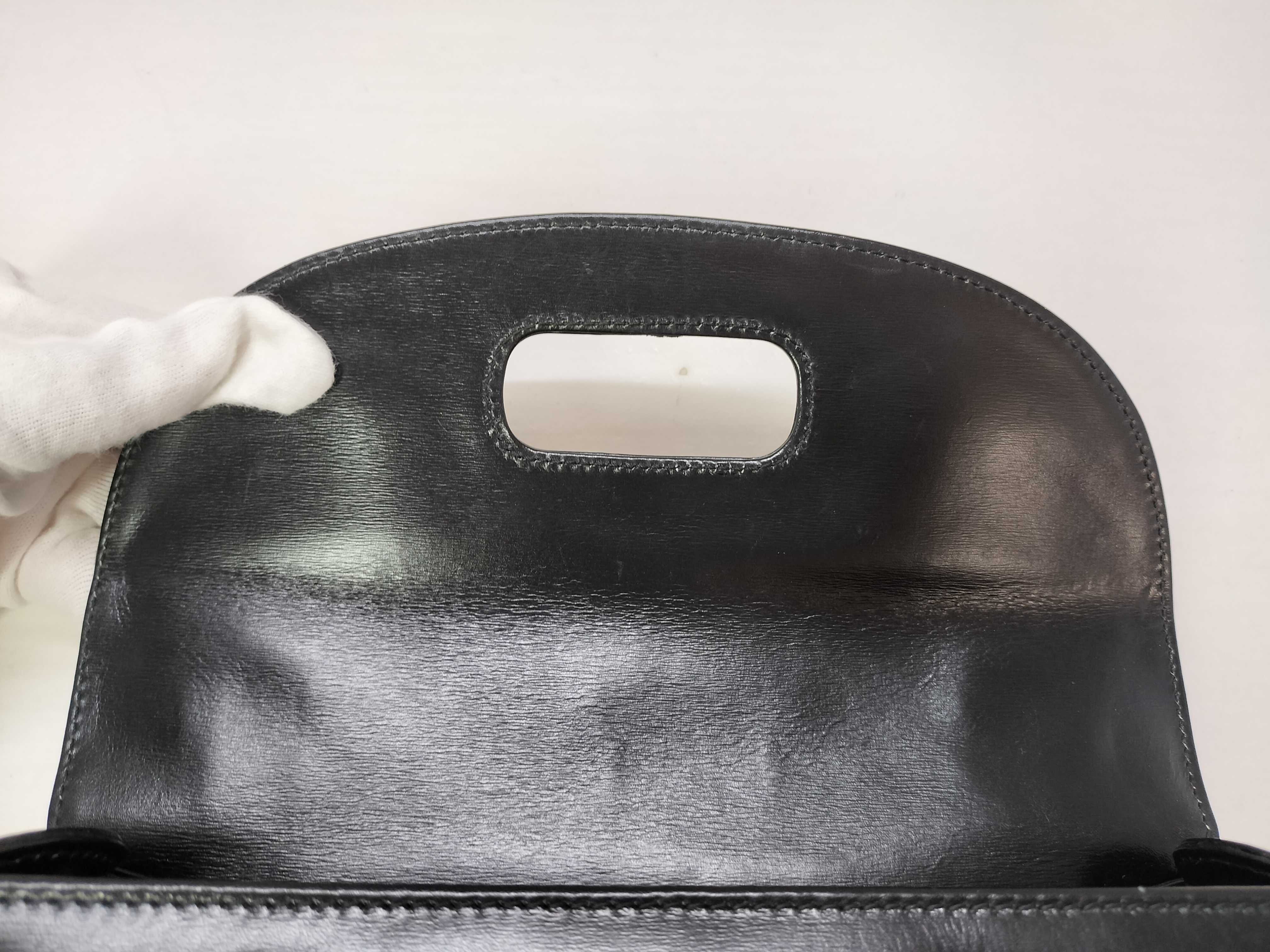 Bamboo Medium Turnlock Handbag 000.1364.0633 Handbag — view 12