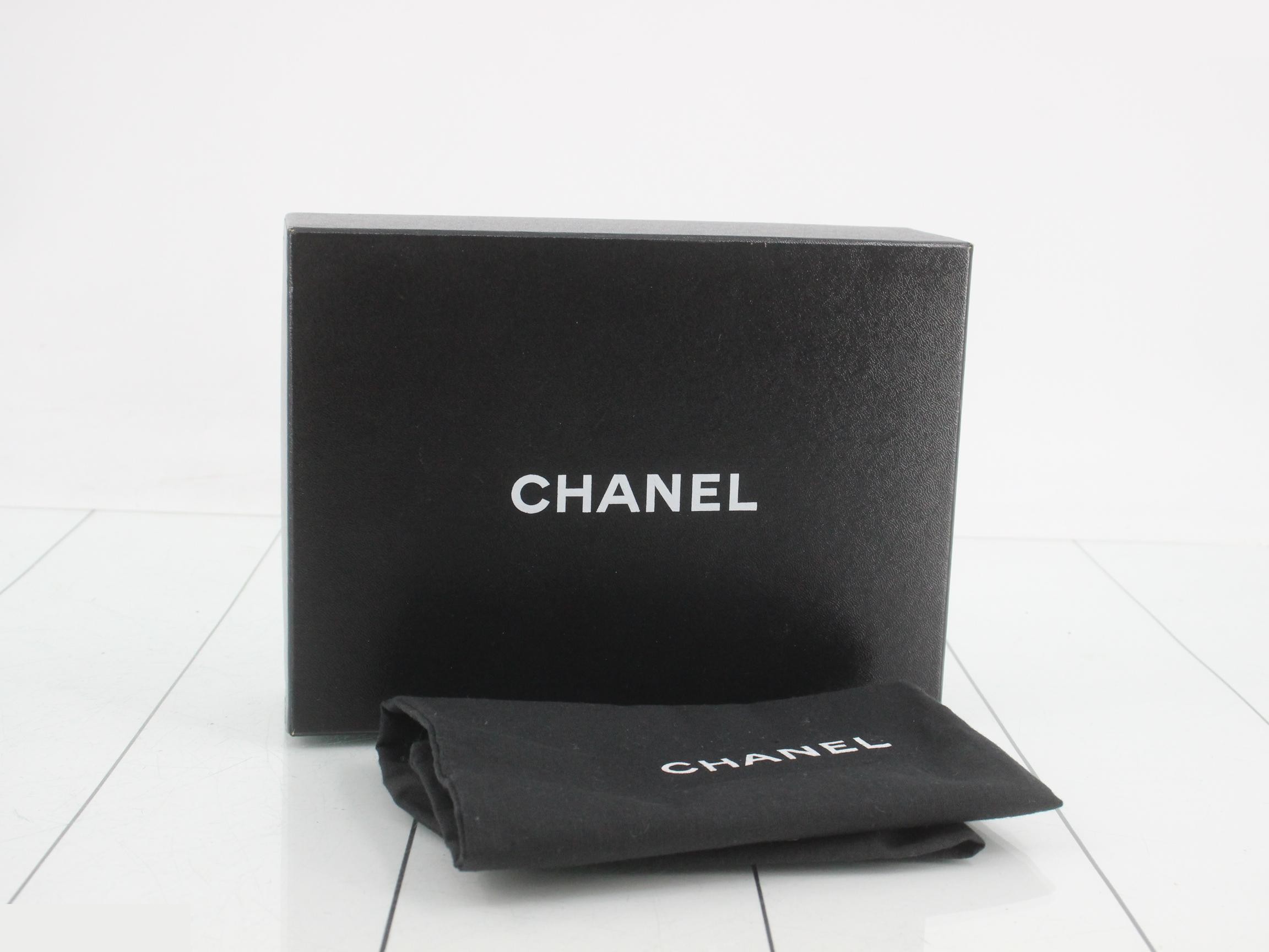 Lambskin Mini Matelassé Chain Shoulder Bag — view 7