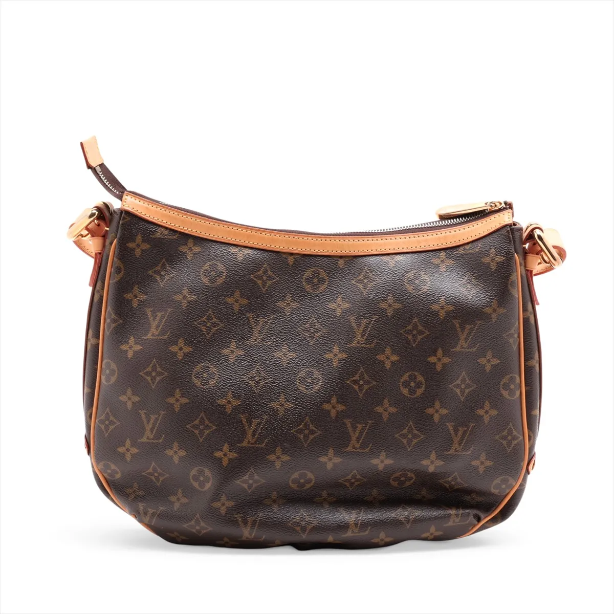 Monogram Tulum GM M40075 MB0097 Brown — view 2
