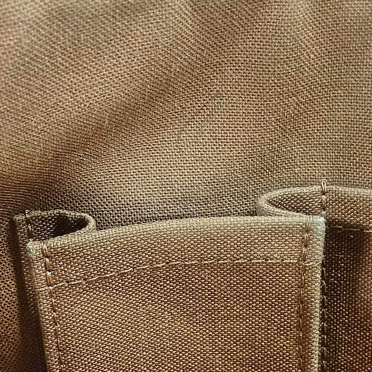 Monogram Tulum GM M40075 MB0097 Brown — view 13