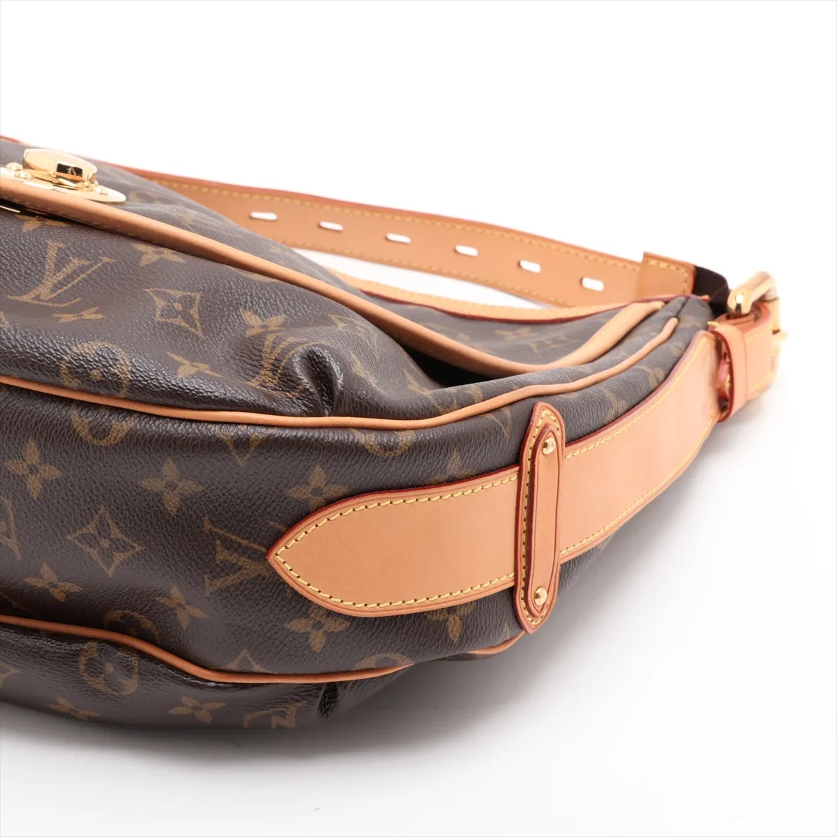 Monogram Tulum GM M40075 MB0097 Brown — view 3