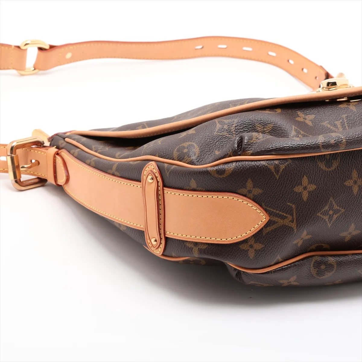 Monogram Tulum GM M40075 MB0097 Brown — view 4