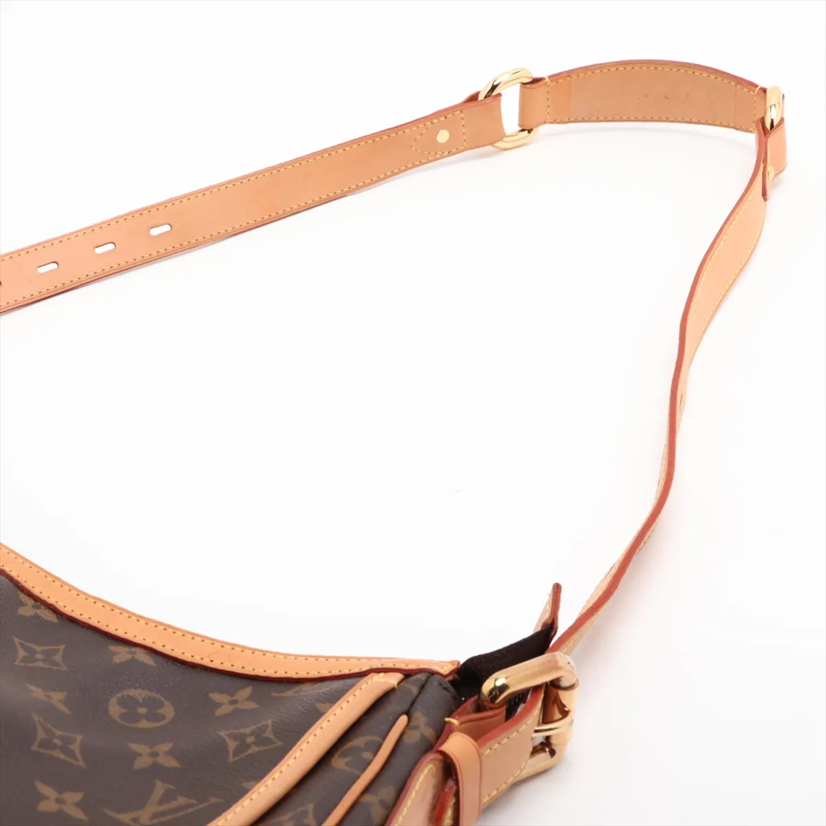 Monogram Tulum GM M40075 MB0097 Brown — view 5