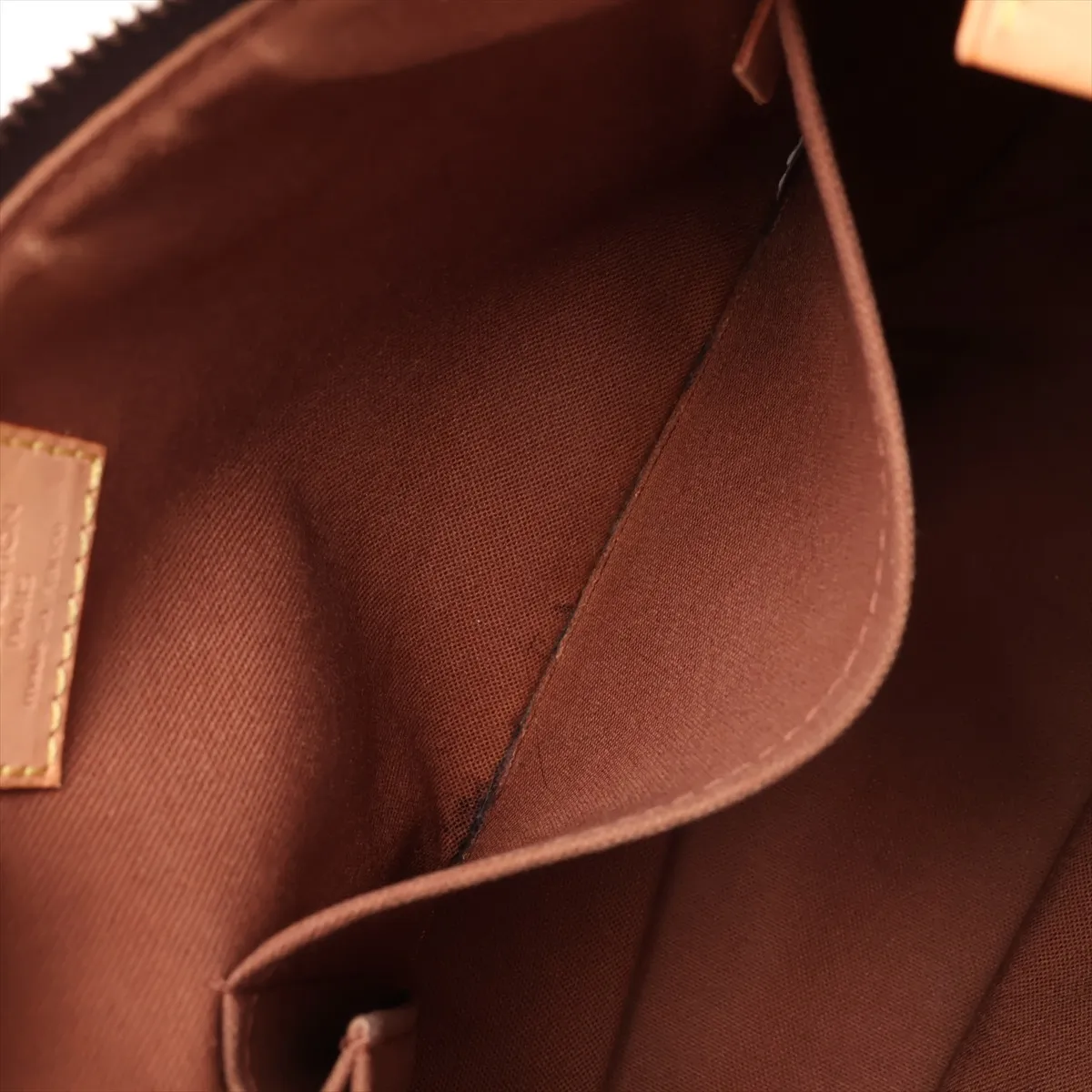Monogram Tulum GM M40075 MB0097 Brown — view 7