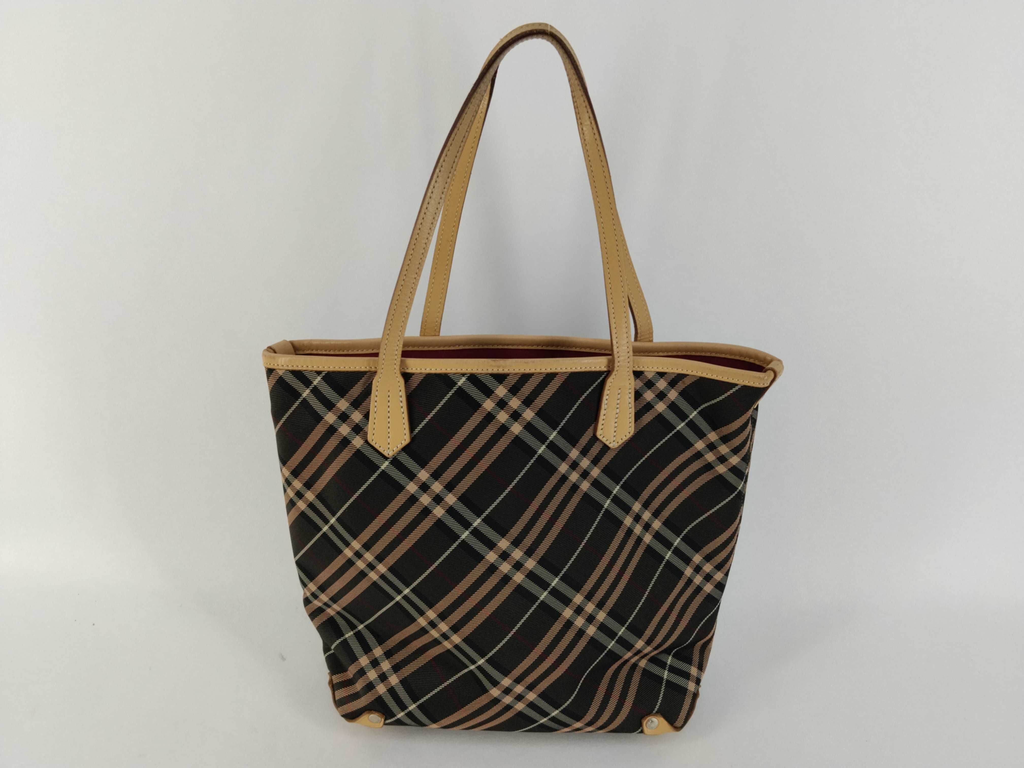 Handbag / Canvas Handbag