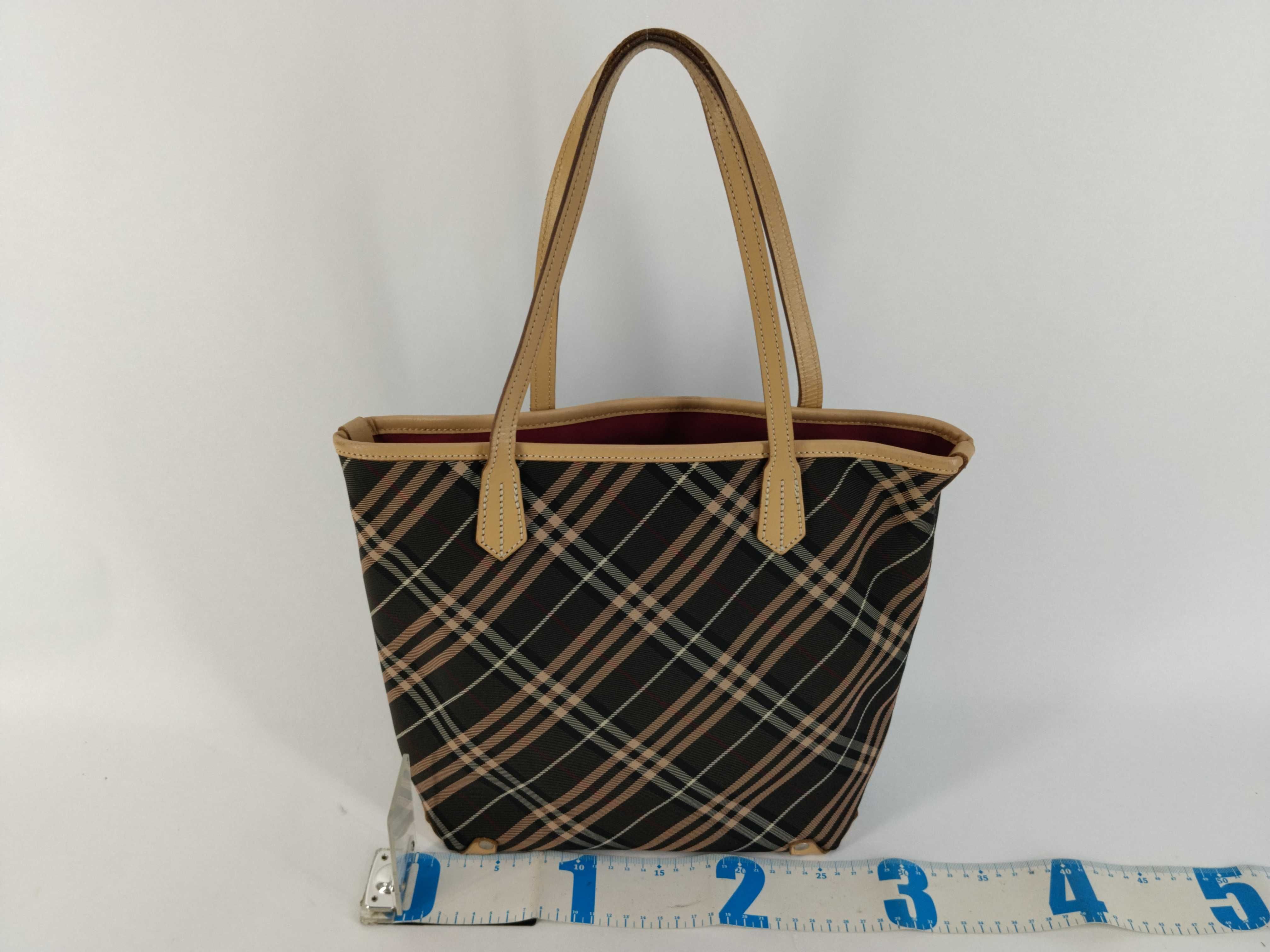 Handbag / Canvas Handbag — view 2