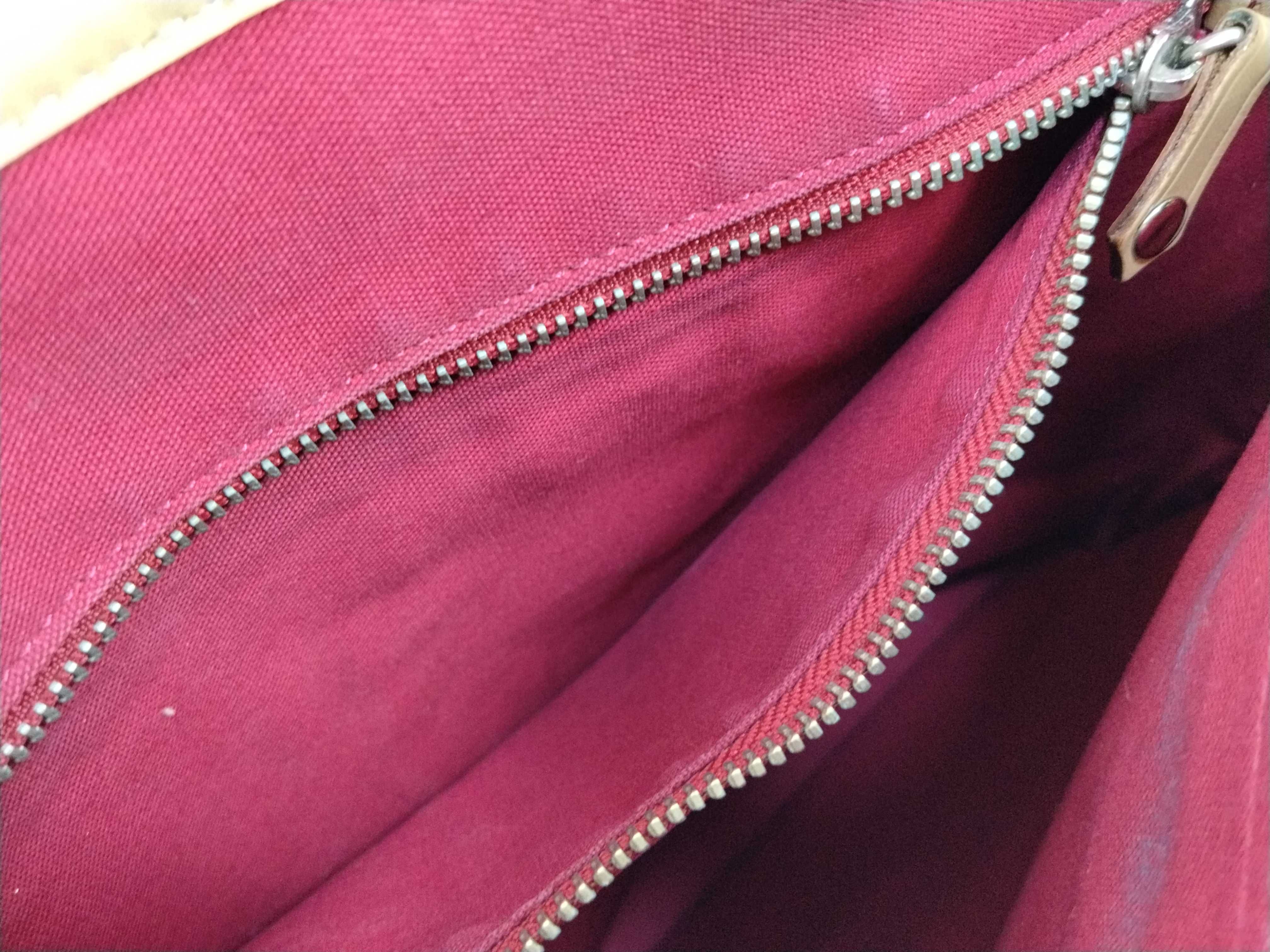 Handbag / Canvas Handbag — view 11