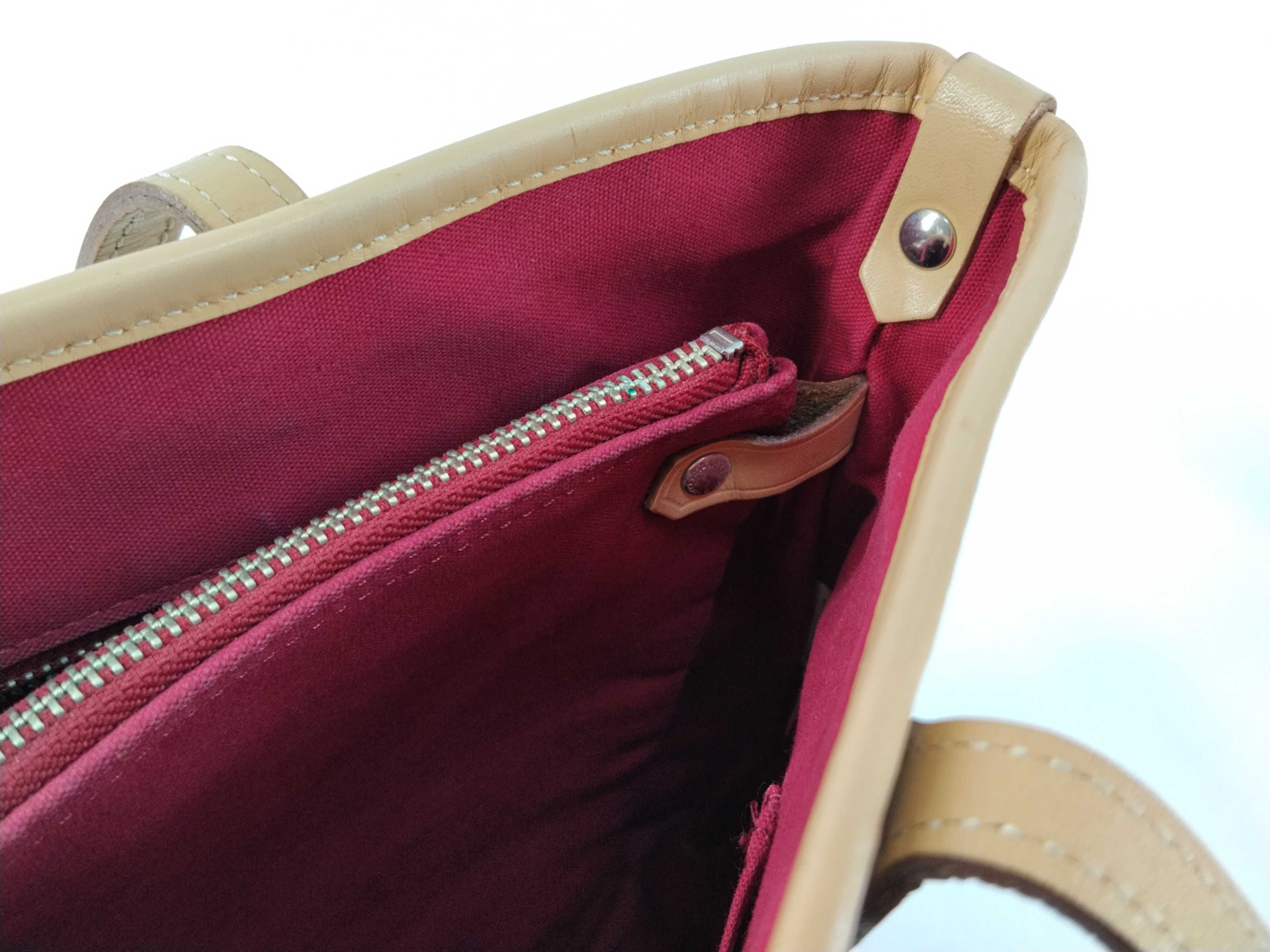 Handbag / Canvas Handbag — view 13