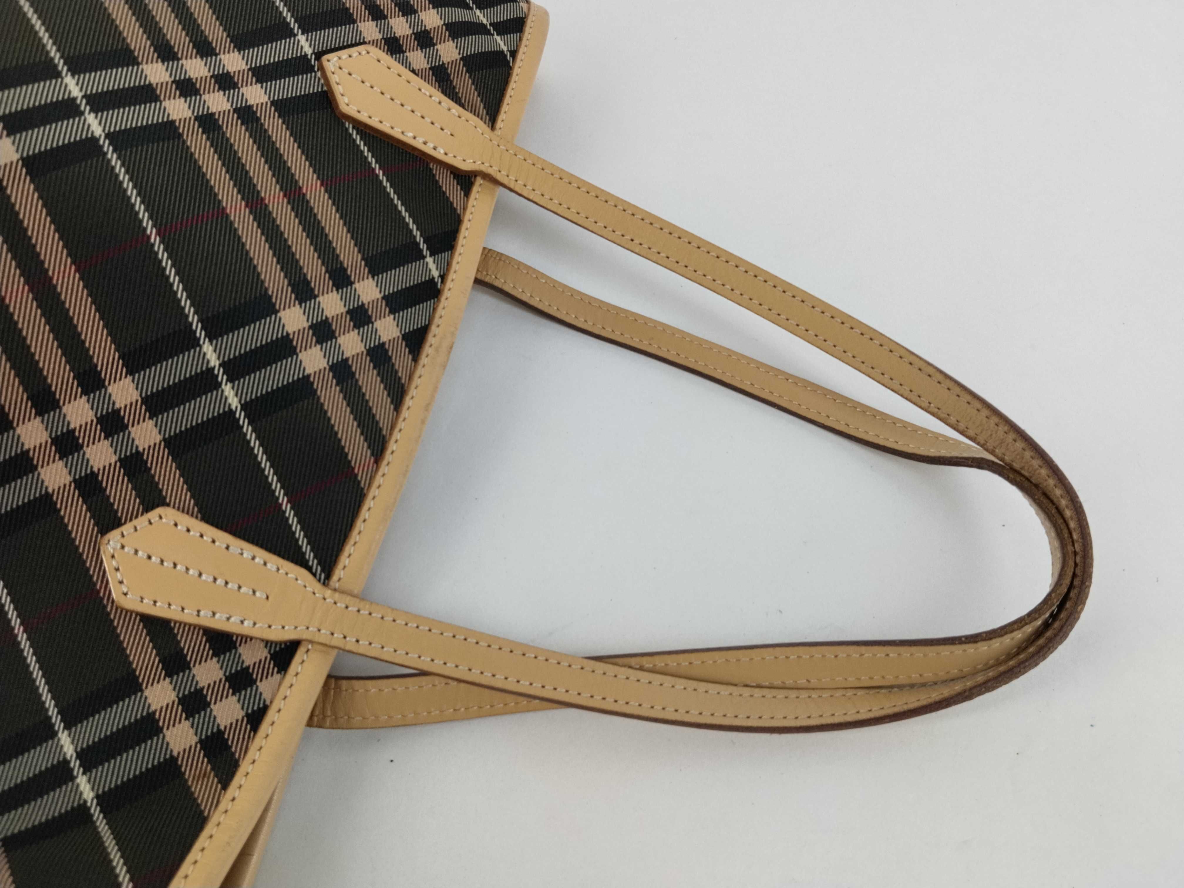 Handbag / Canvas Handbag — view 3