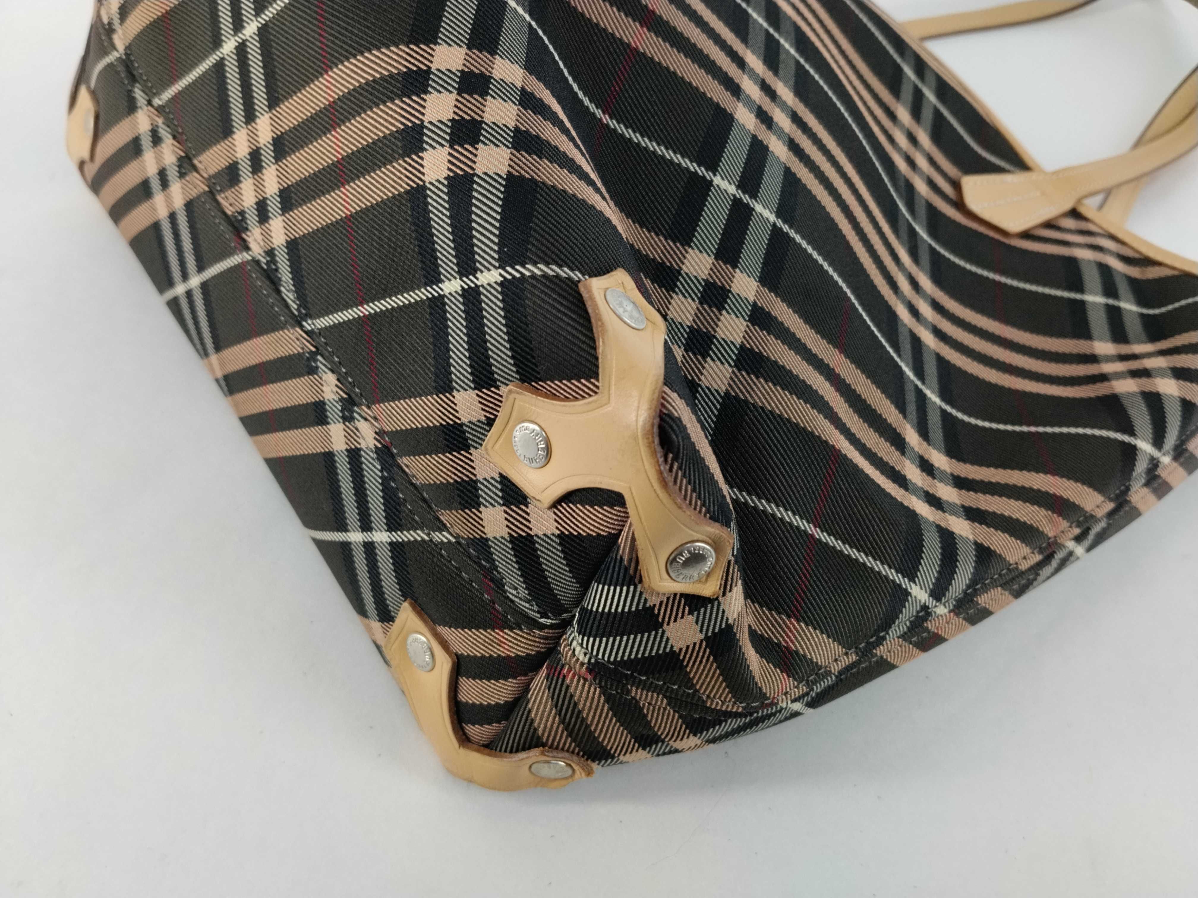 Handbag / Canvas Handbag — view 6