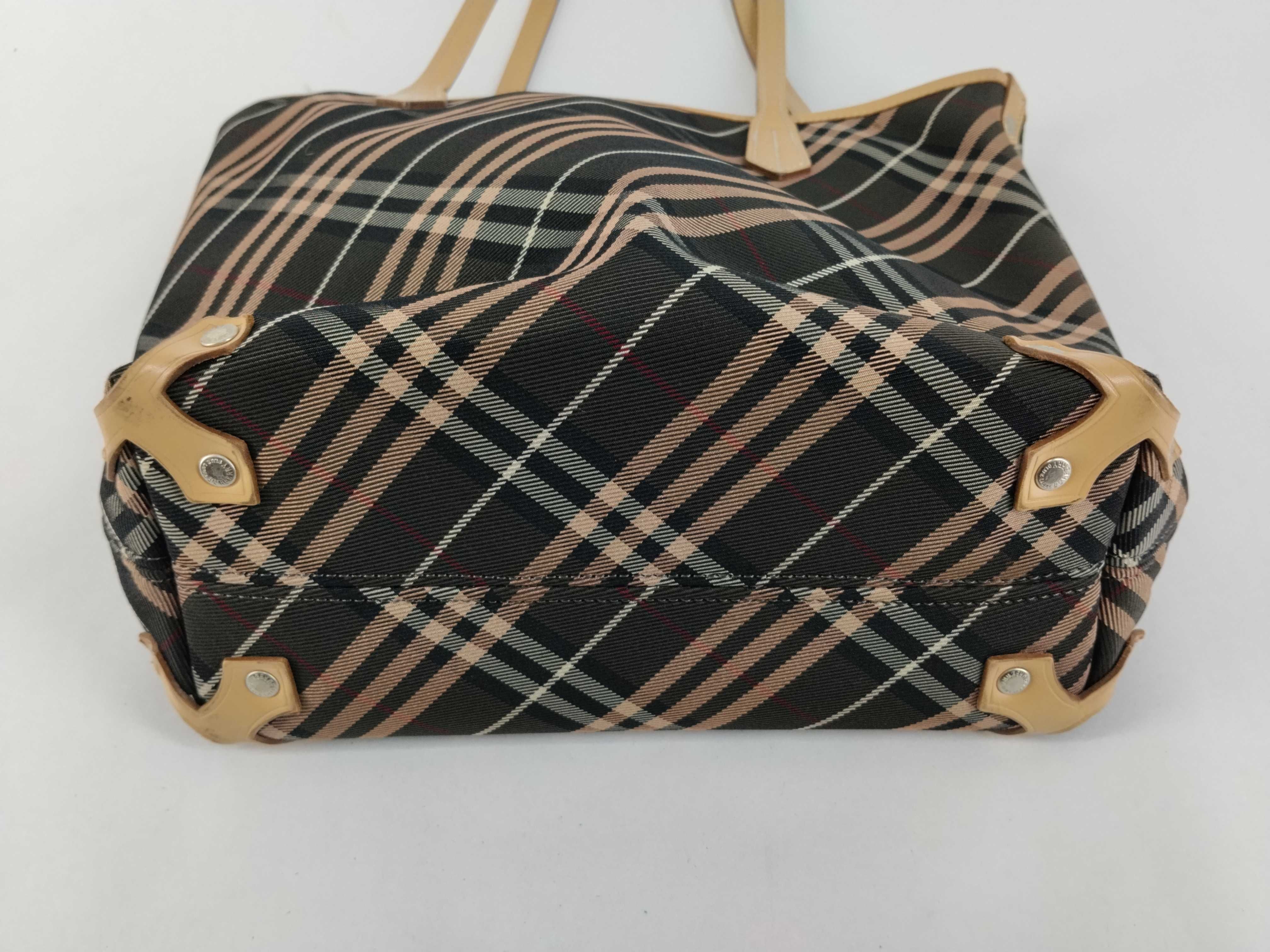 Handbag / Canvas Handbag — view 7
