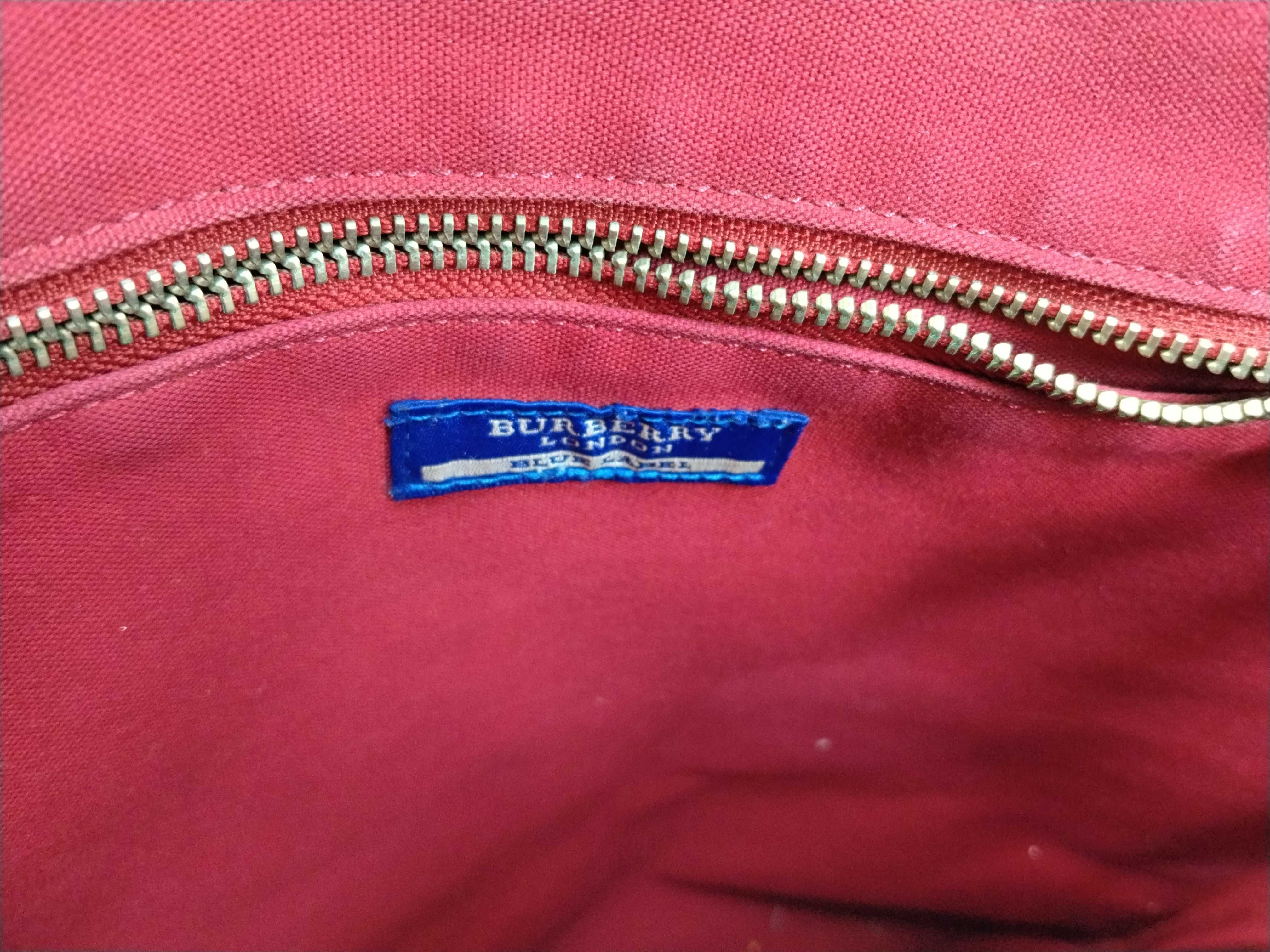 Handbag / Canvas Handbag — view 10
