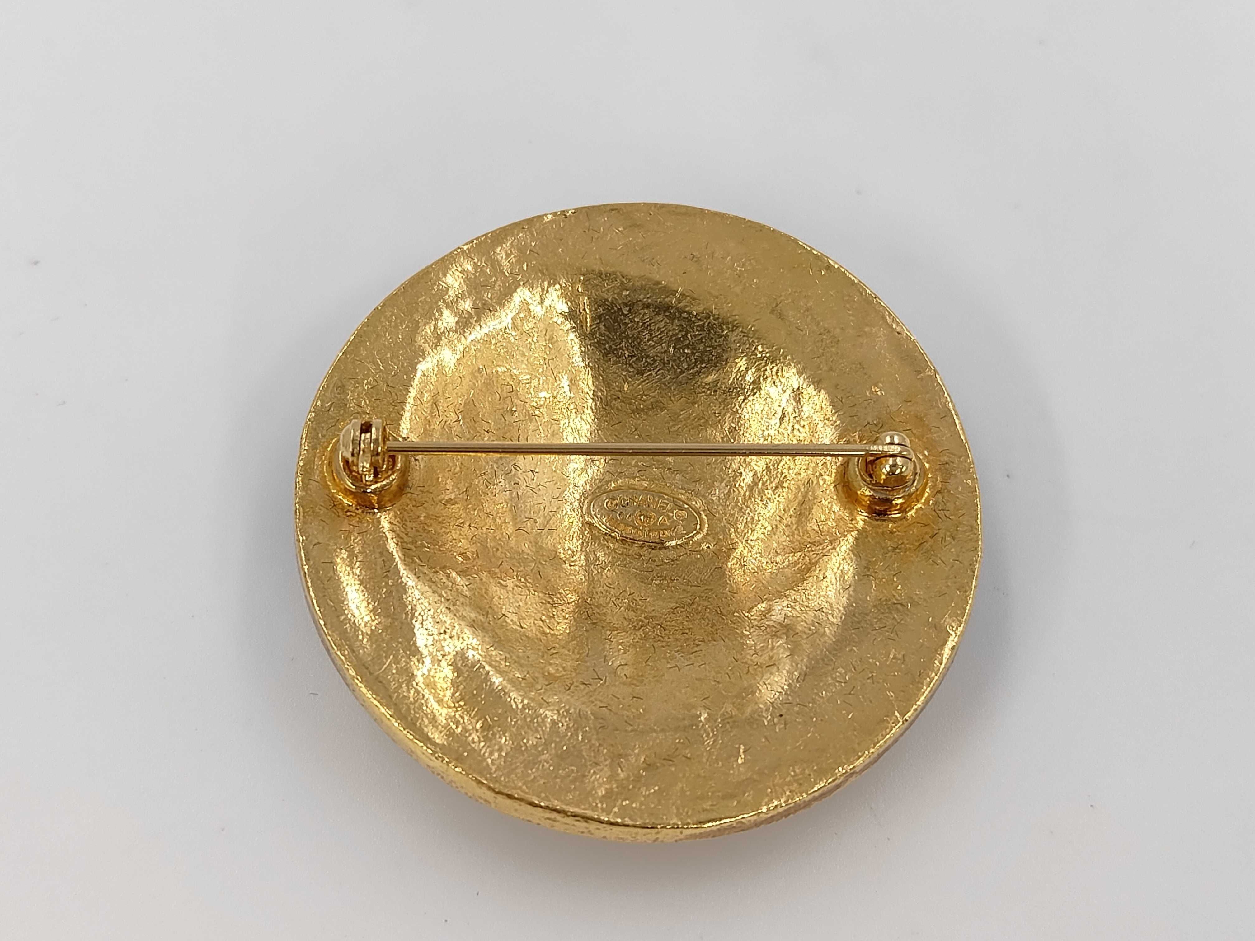 Brooch GP Large Coco 94A Brooch — view 2