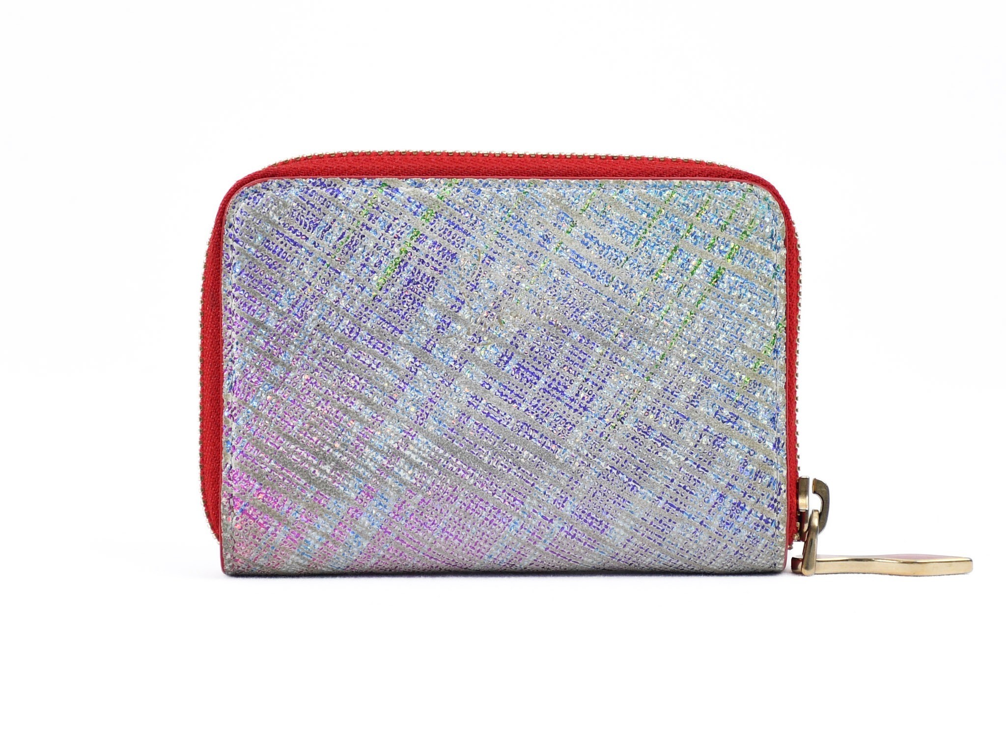 Panettone Round Zipper Christian Louboutin — view 2