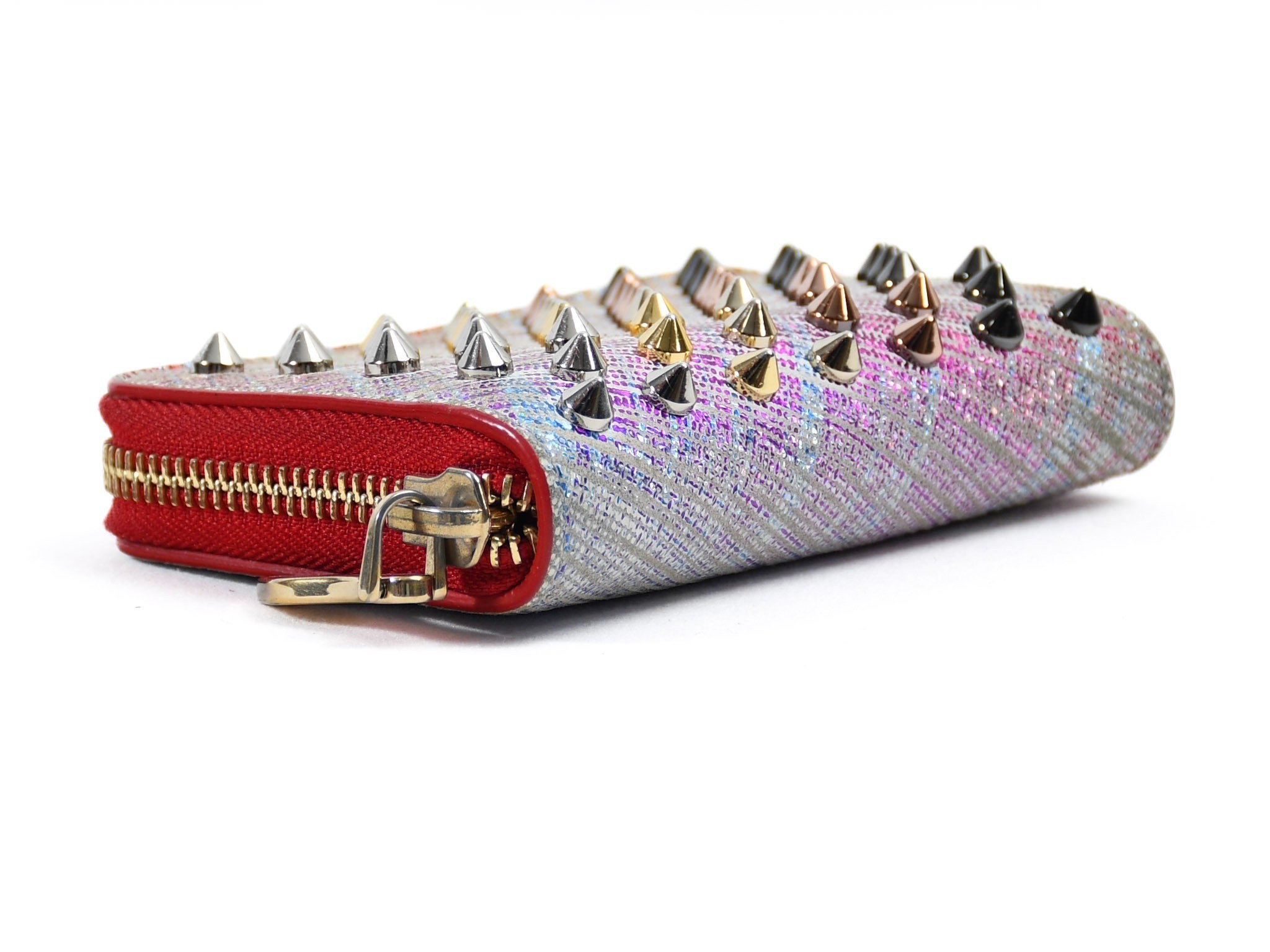 Panettone Round Zipper Christian Louboutin — view 3