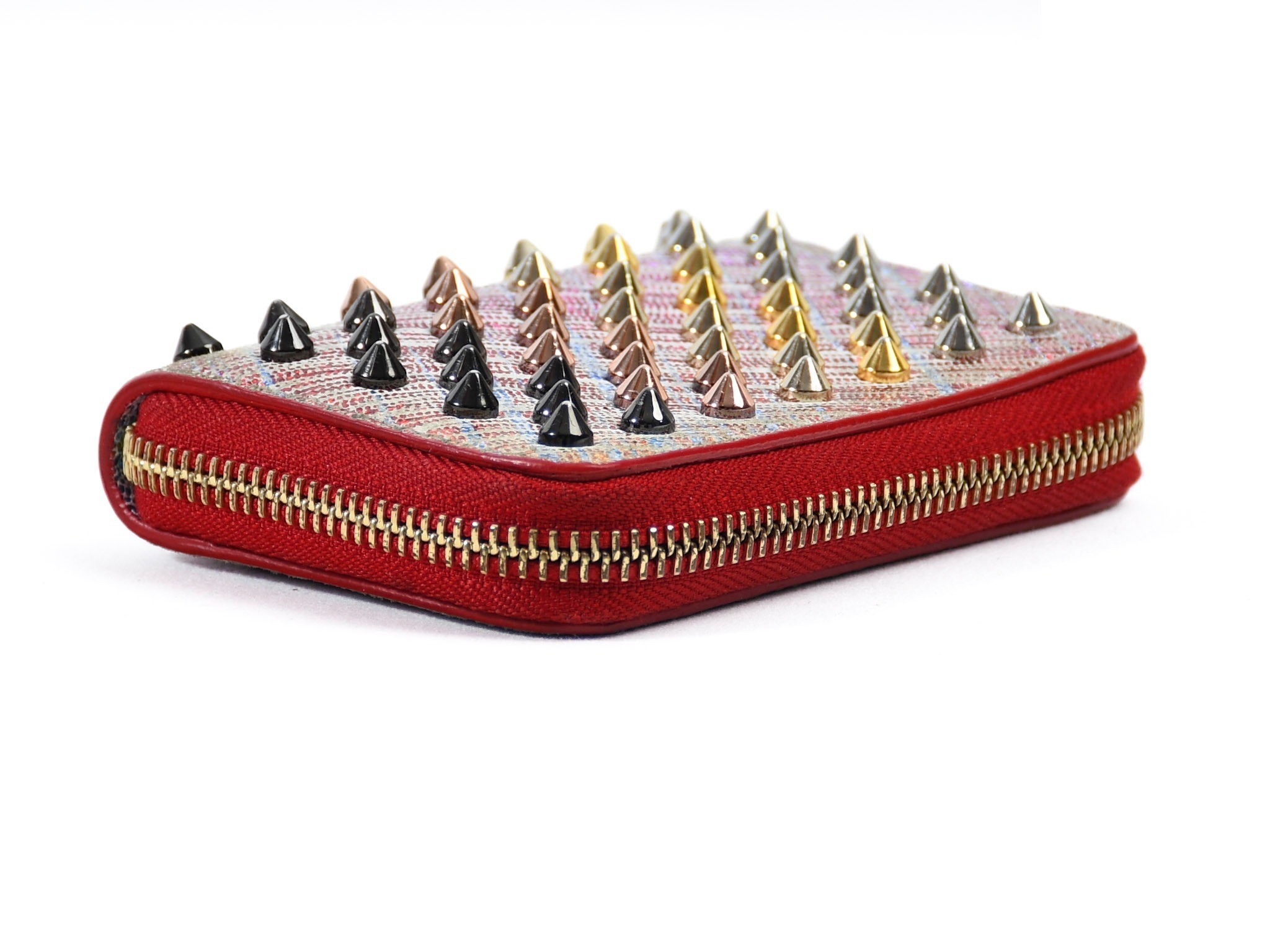 Panettone Round Zipper Christian Louboutin — view 5