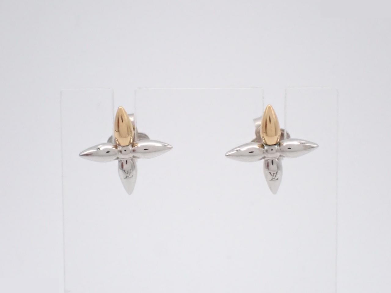 Studded Louisette Earrings