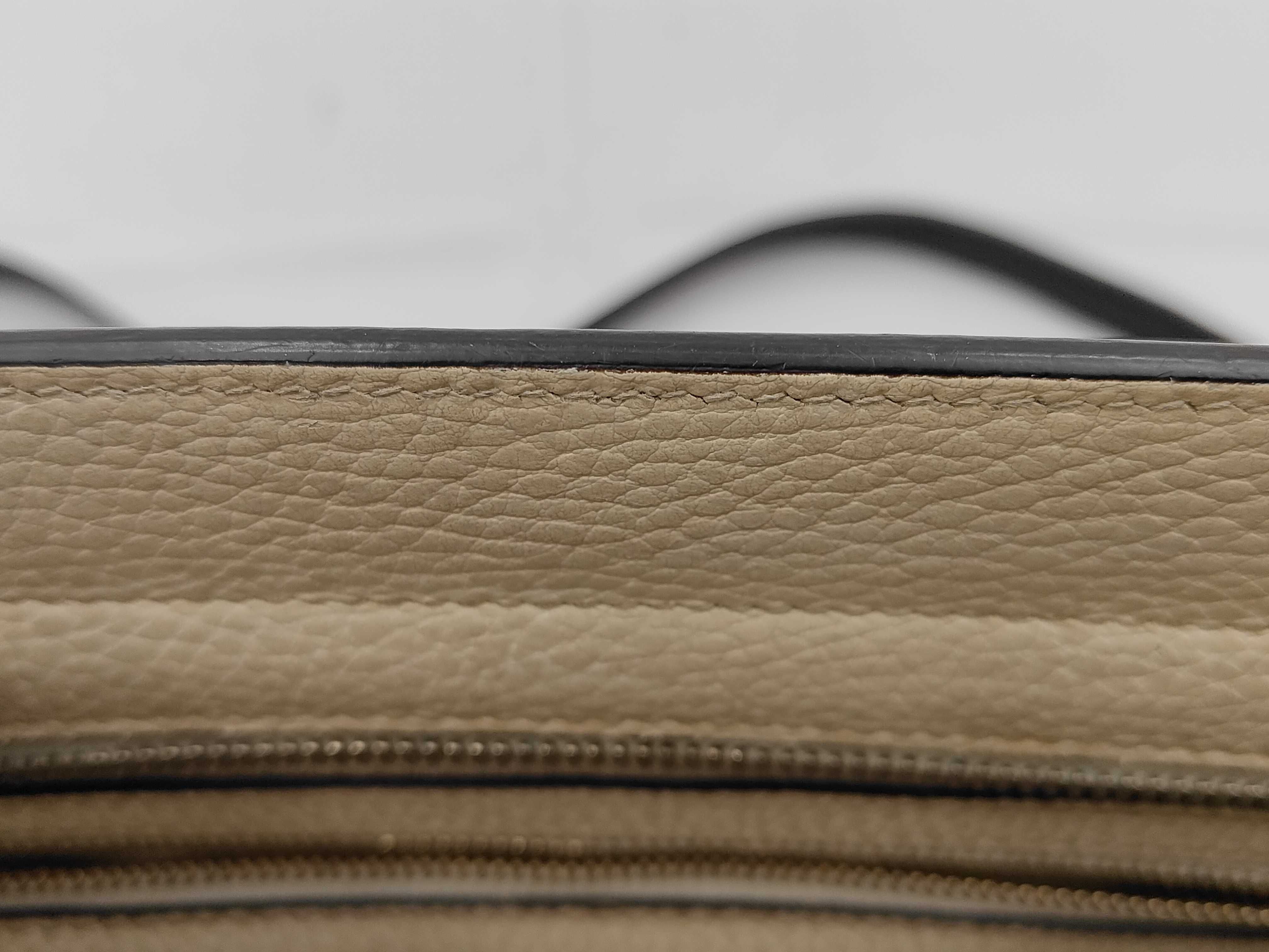 Soho Top Handle Handbag 431571 — view 12