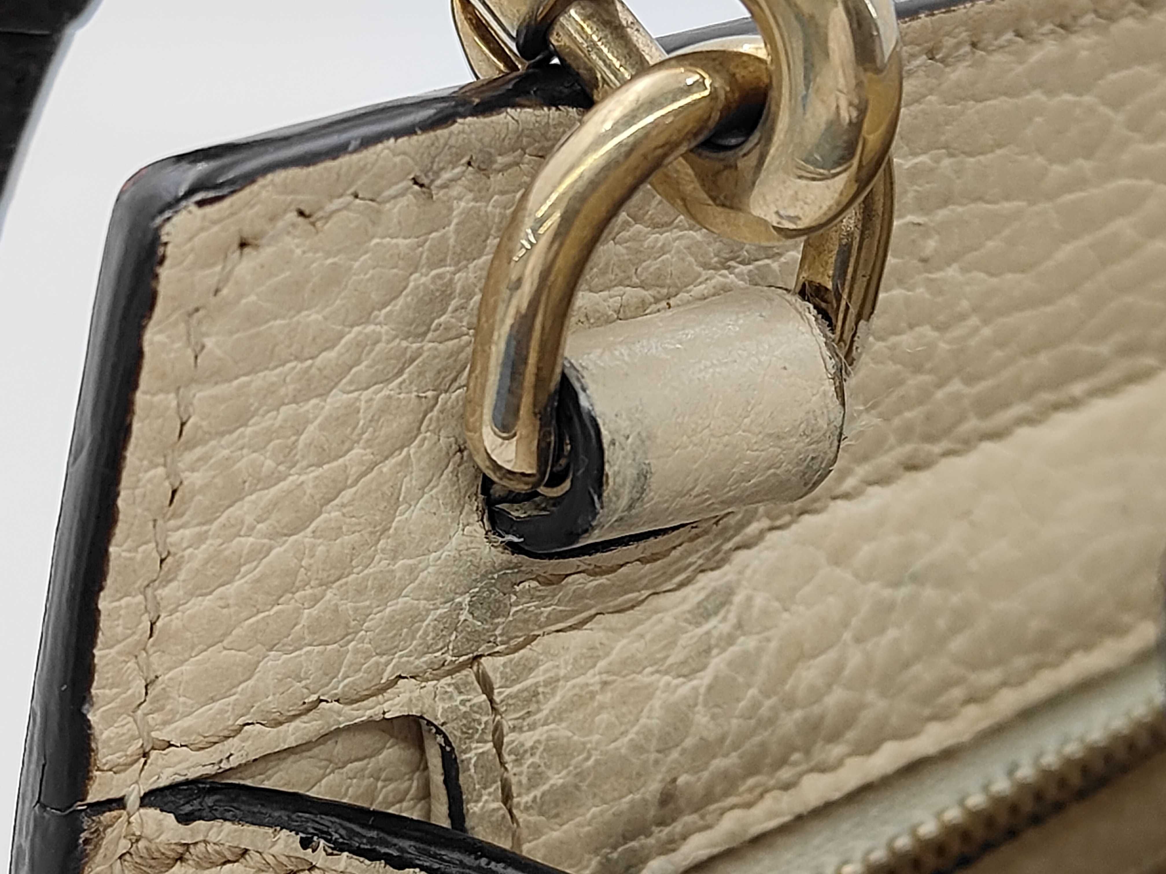 Soho Top Handle Handbag 431571 — view 13