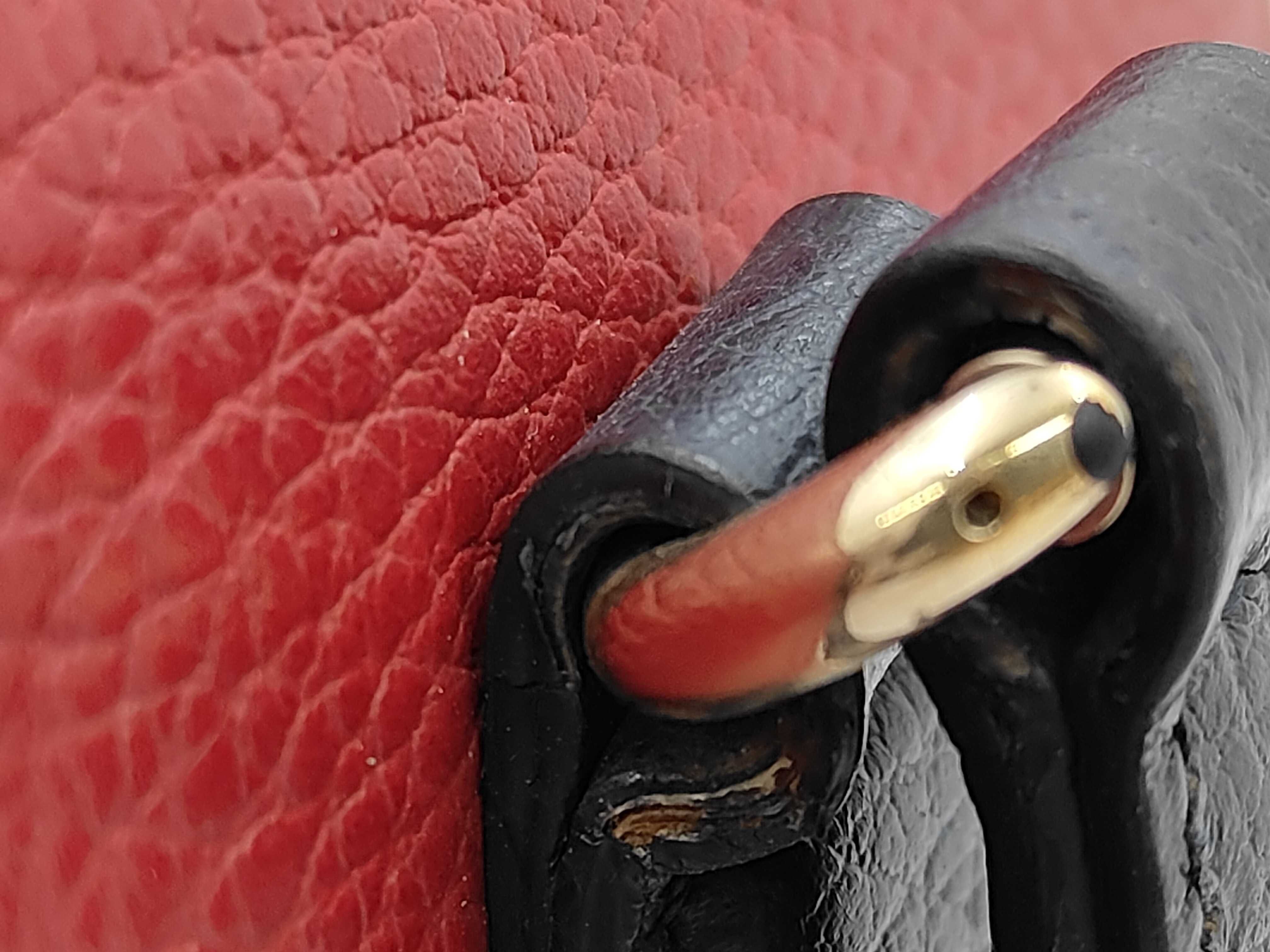 Soho Top Handle Handbag 431571 — view 8