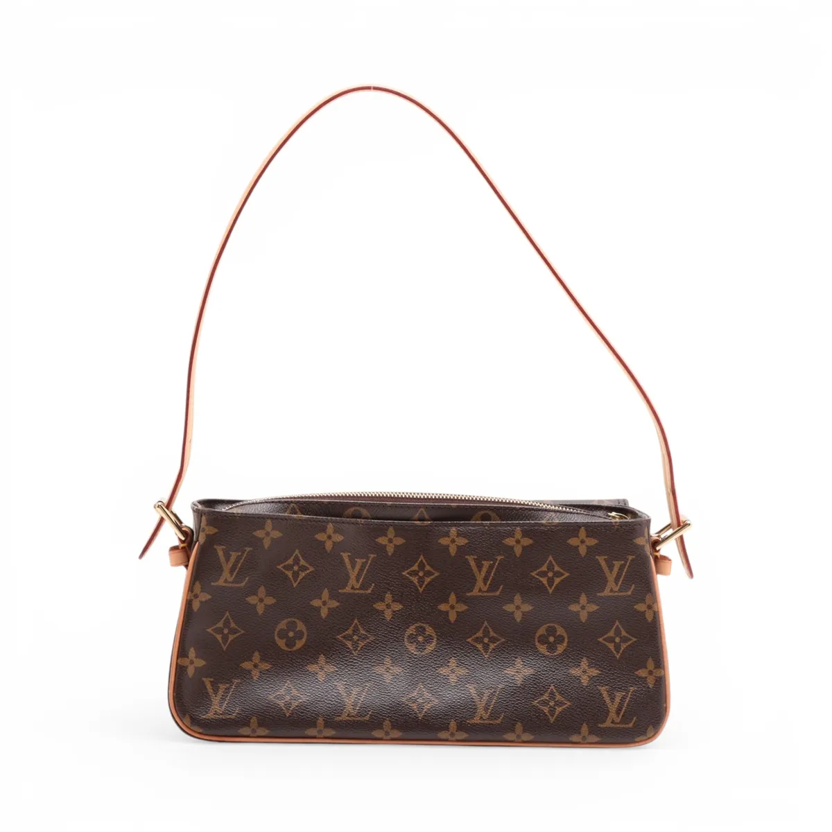Monogram Vivacite MM M51164 AR1013 Brown — view 2