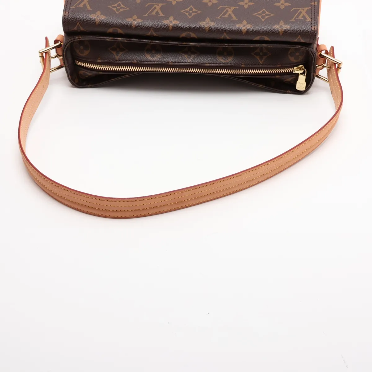 Monogram Vivacite MM M51164 AR1013 Brown — view 5