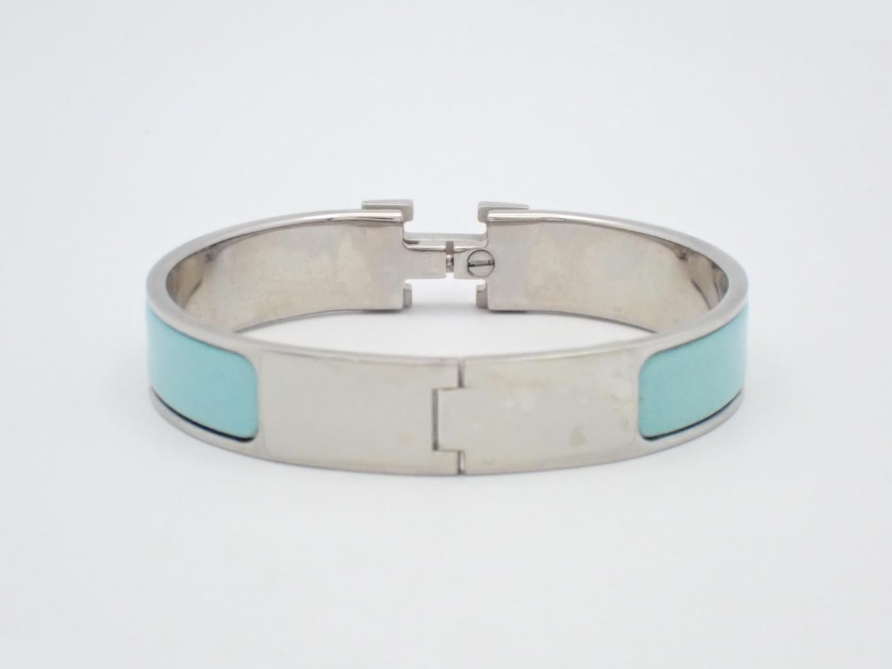 Crack H, blue, wrist circumference approximately 16.5 cm — view 2