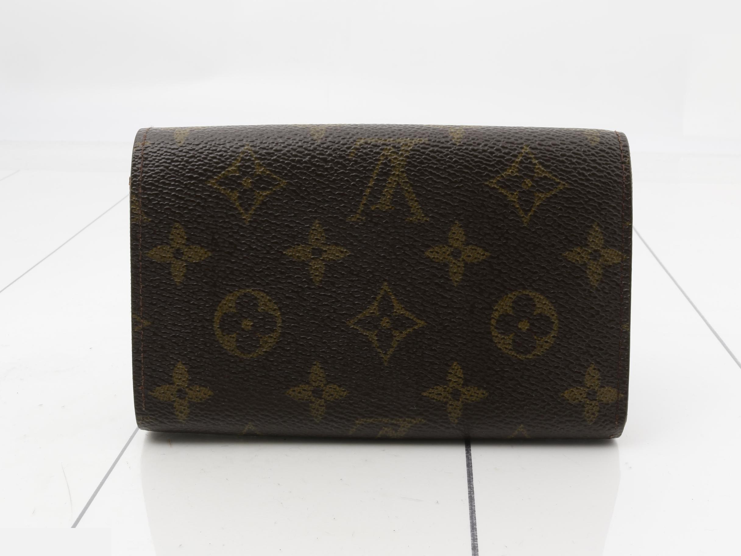 Monogram Portemonnaie Bietrezor Bi-fold Wallet — view 2