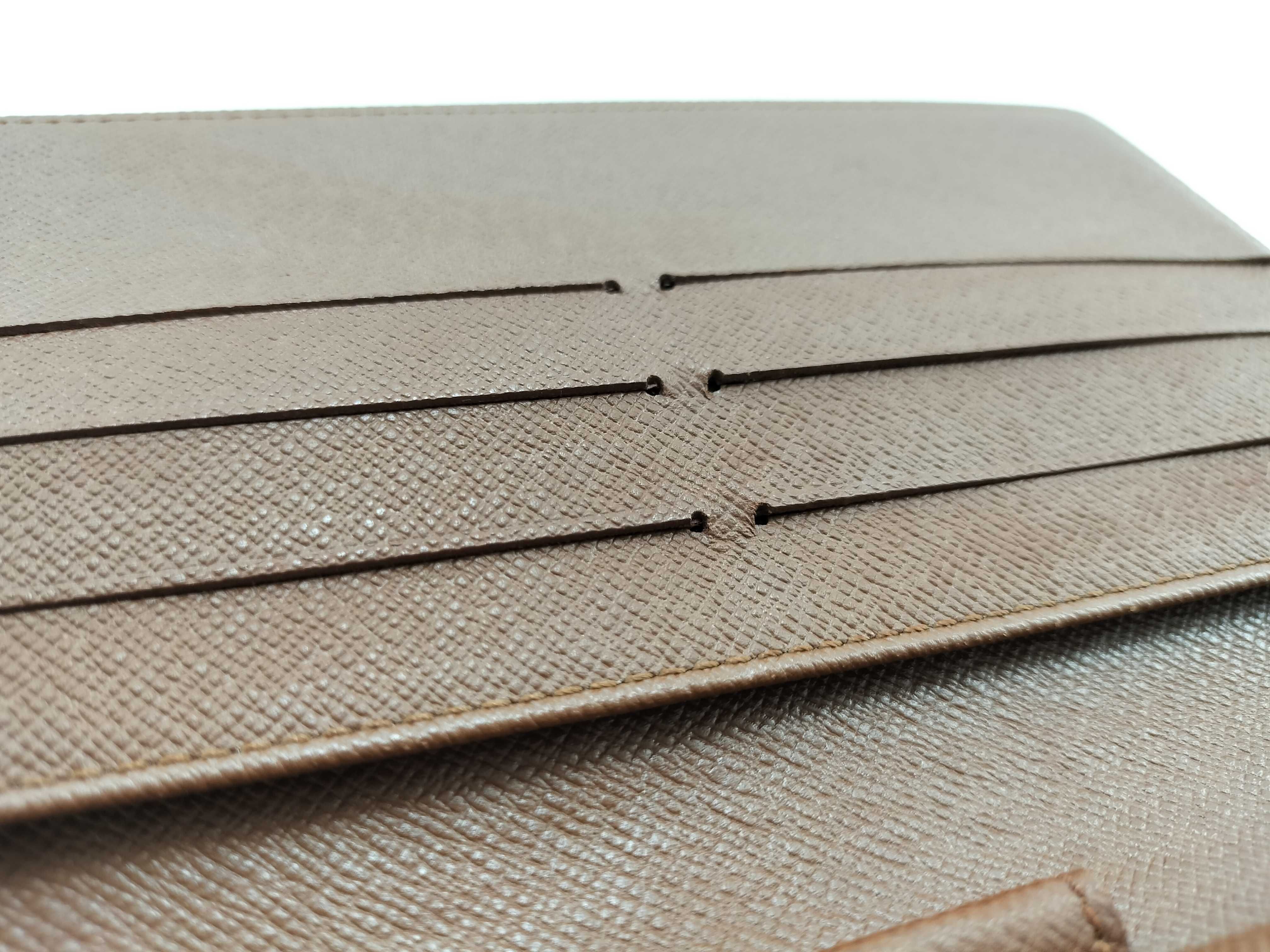 Monogram Portefeuille Tresor International Wallet — view 13