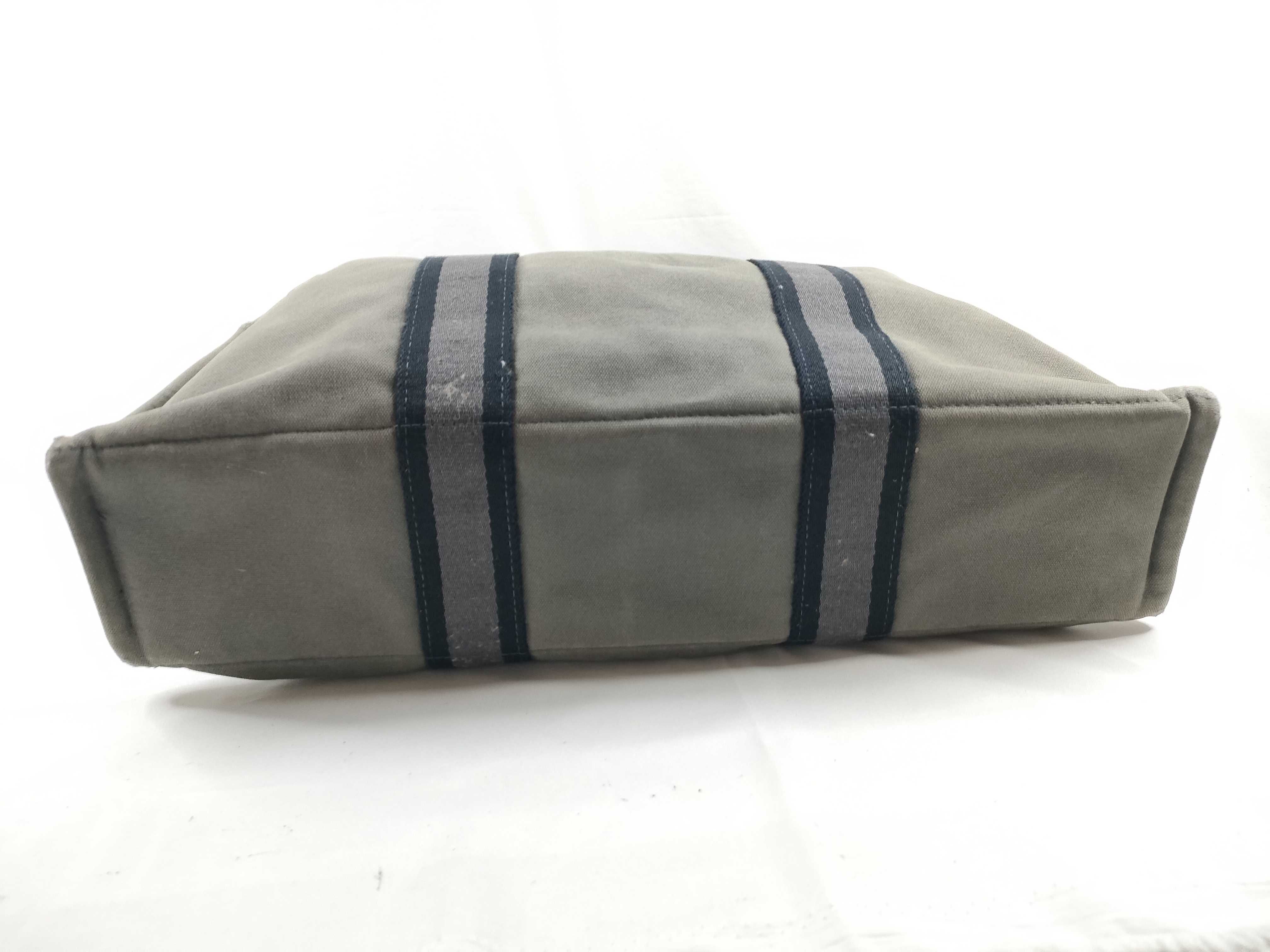 Fourre-Tout Hermes Fourre-Tout Tote Bag — view 4