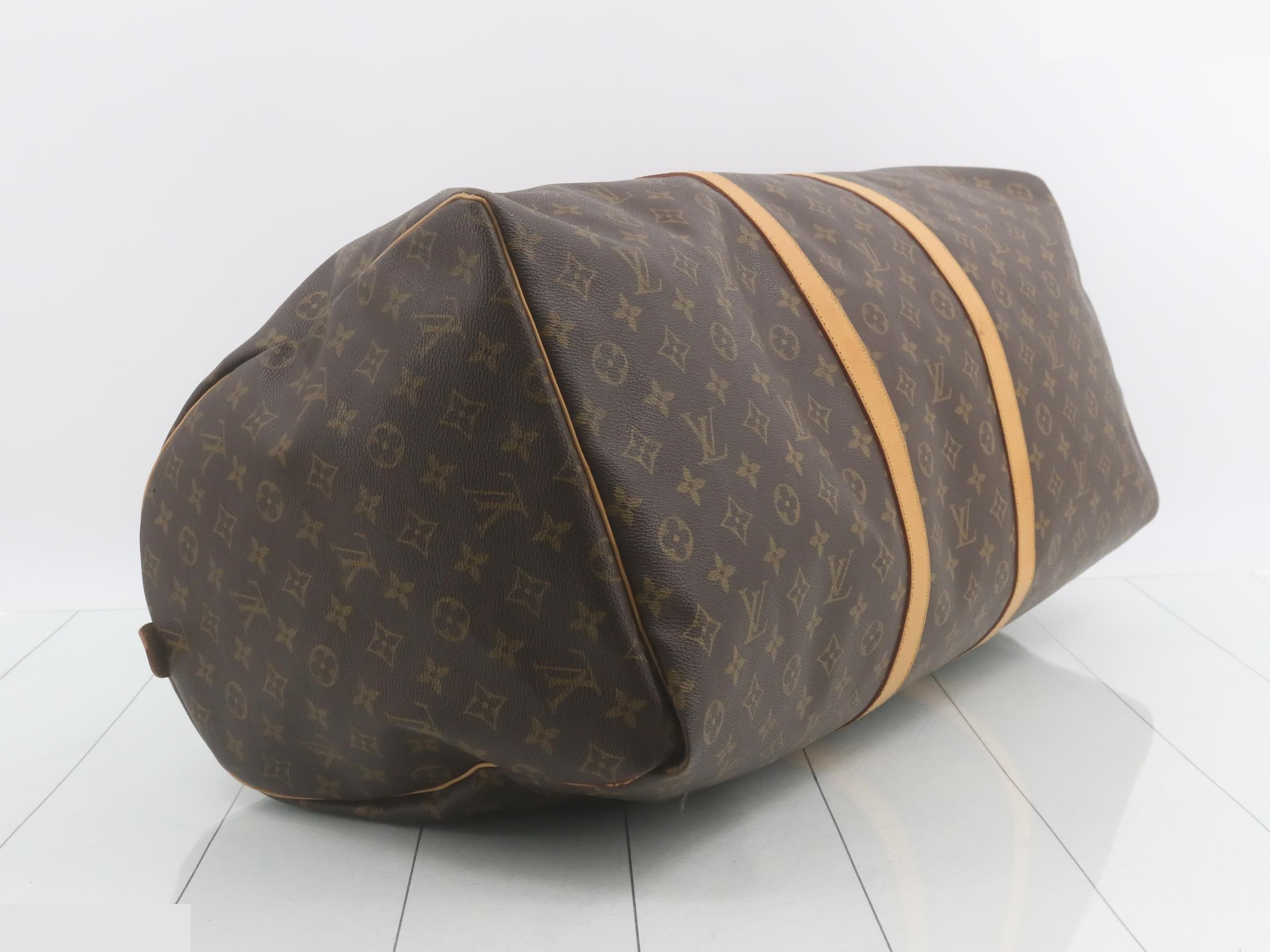Keepall 60 — view 5