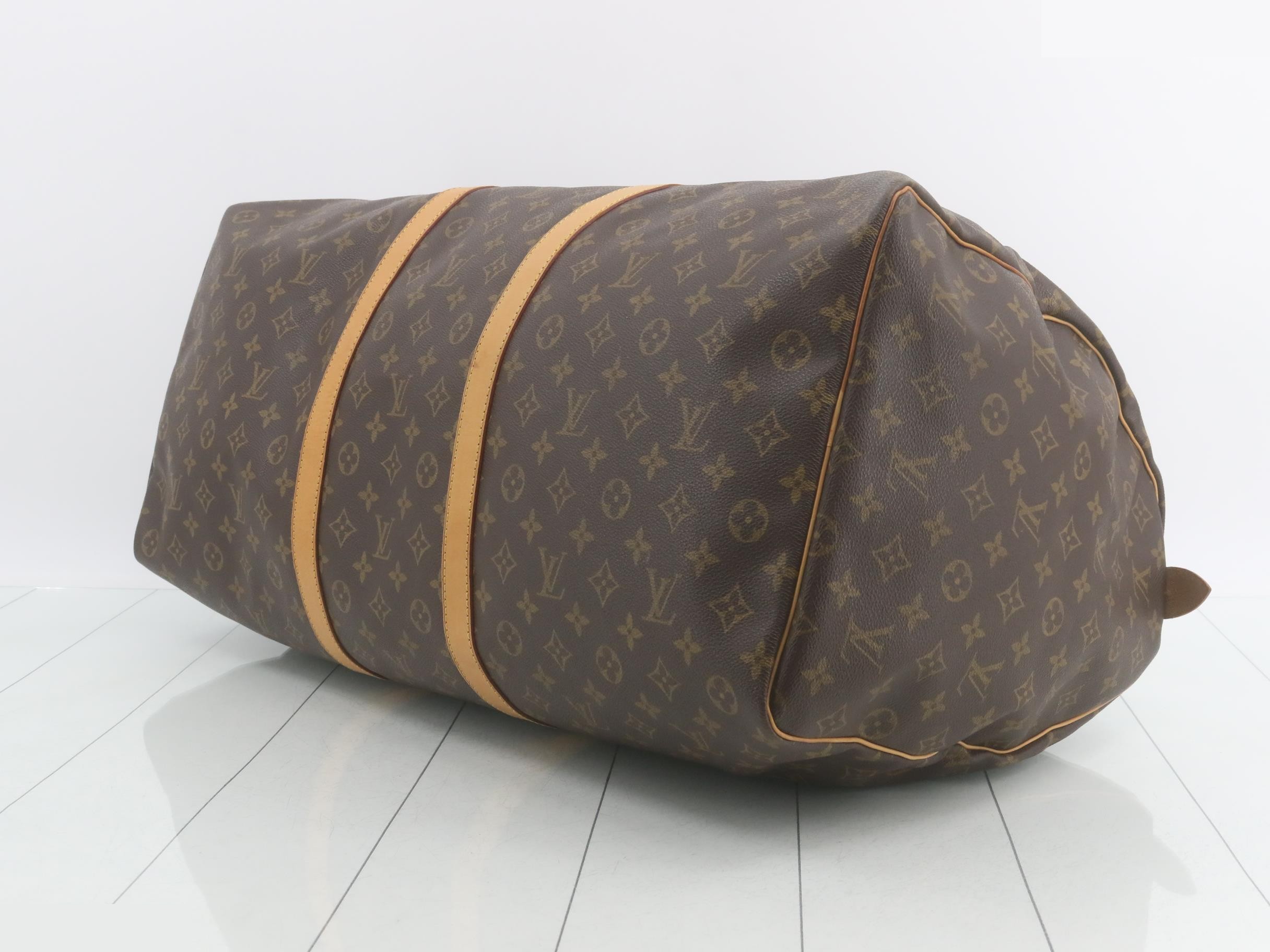 Keepall 60 — view 6