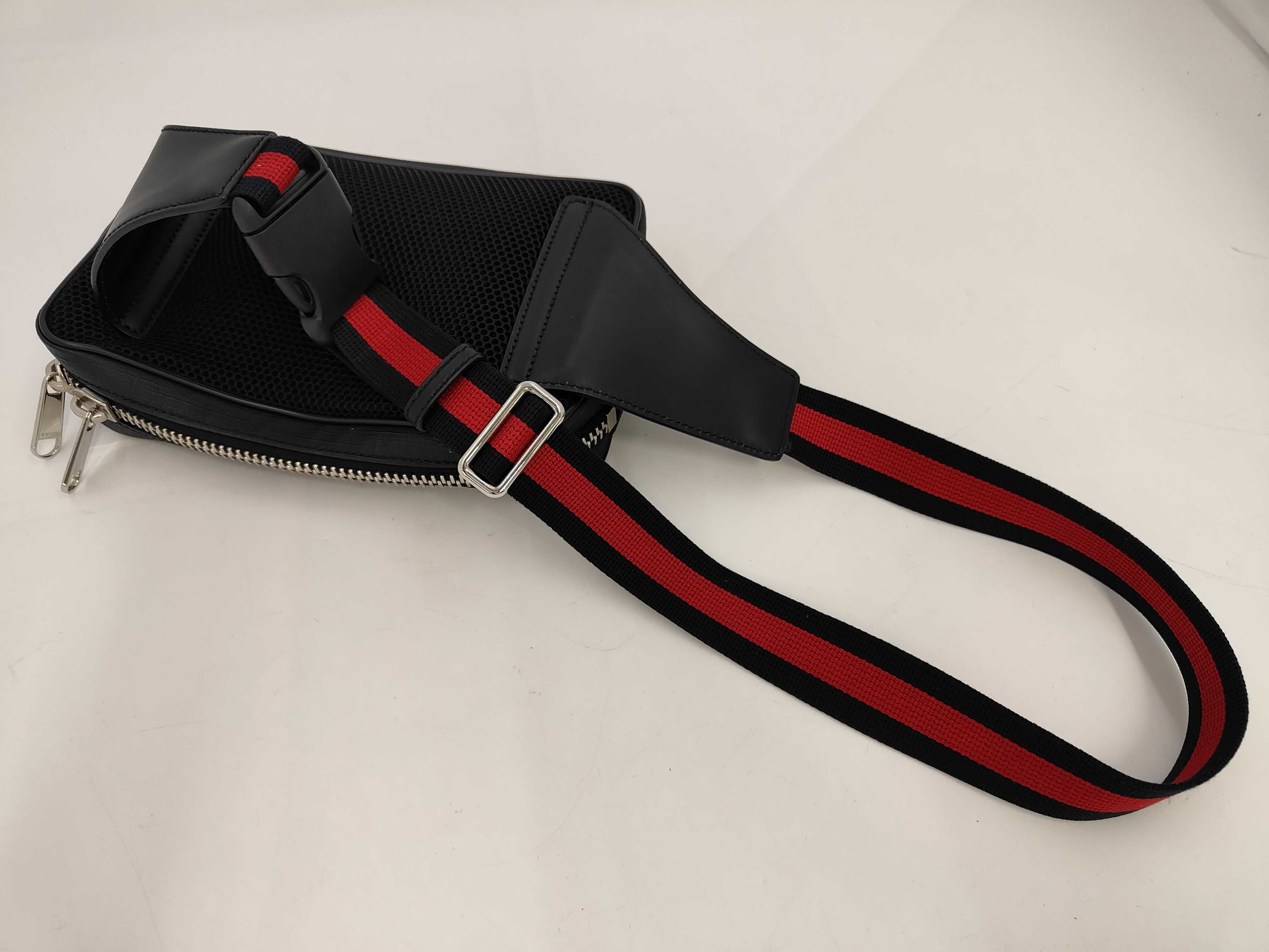 Body Bag Waist Bag — view 3