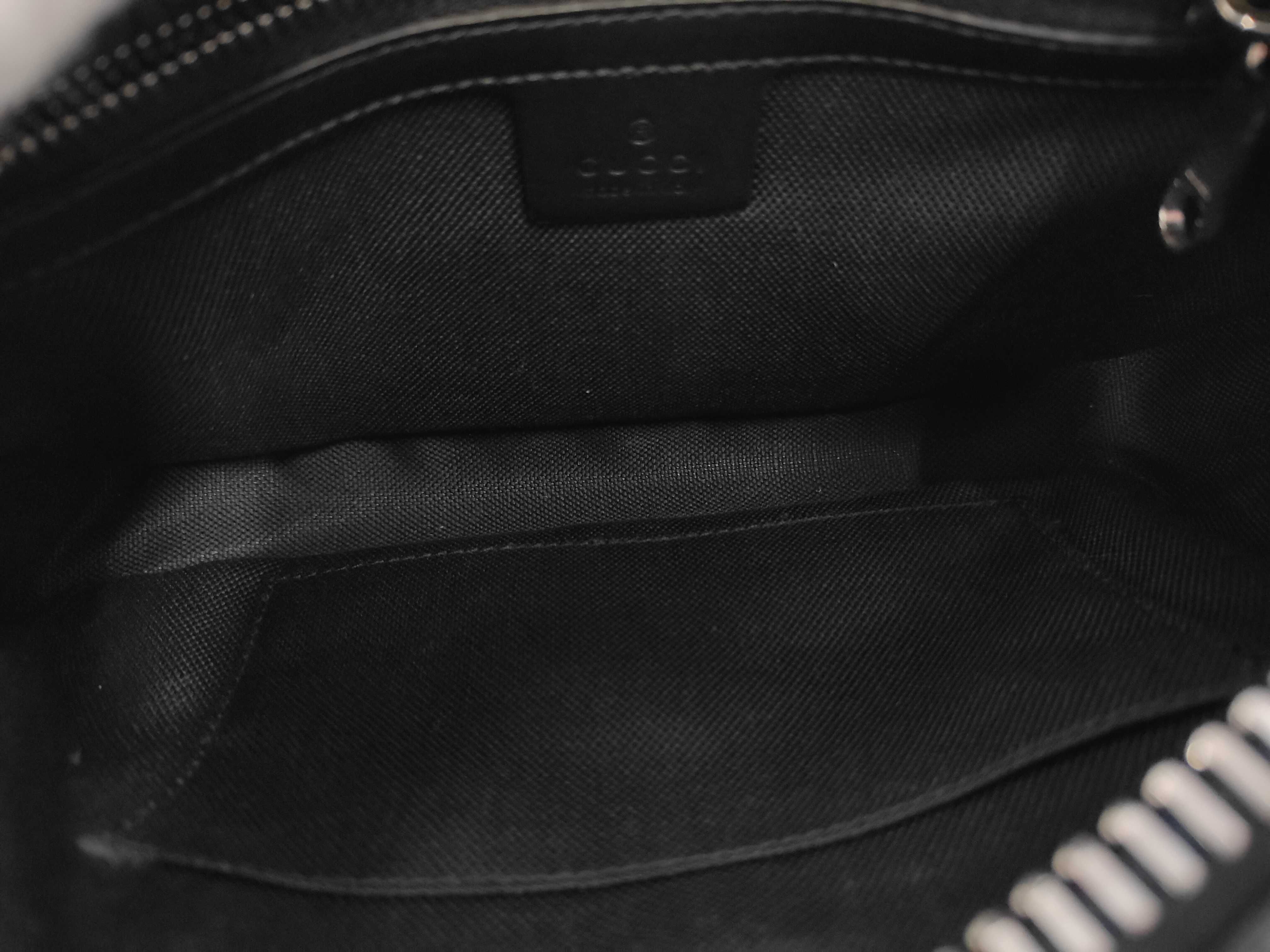 Body Bag Waist Bag — view 9